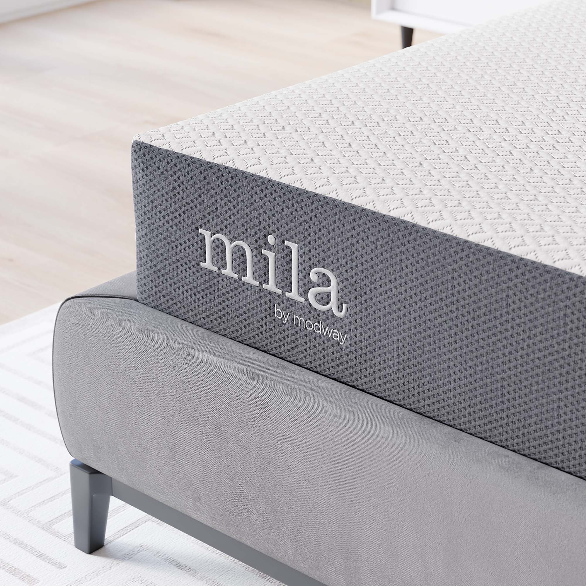 Mila Mattress