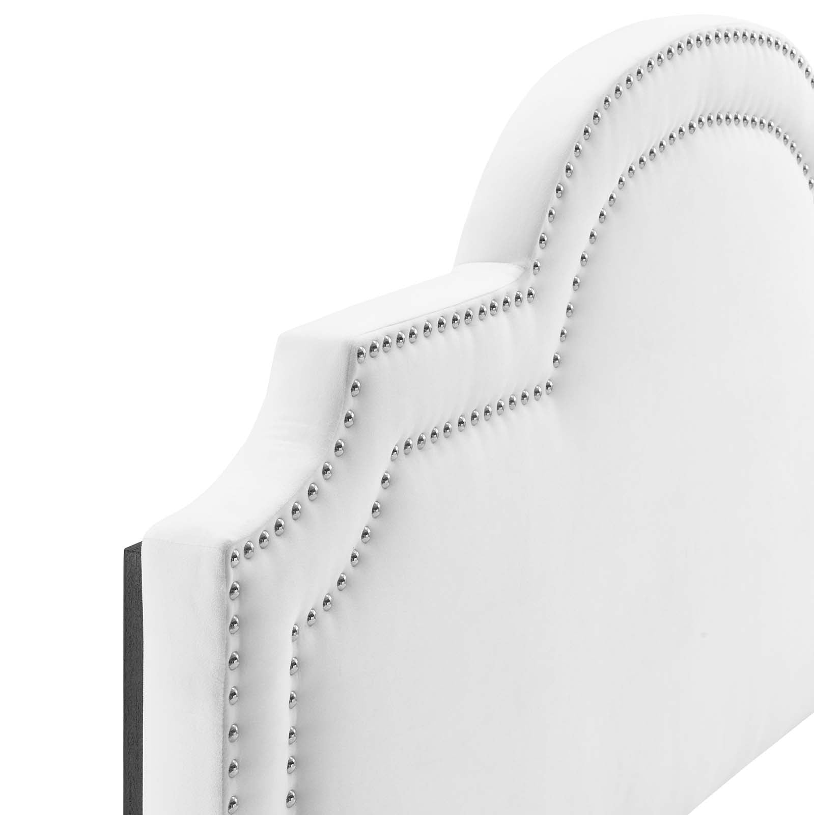 Belinda Performance Velvet Headboard-Headboard-Modway-Wall2Wall Furnishings