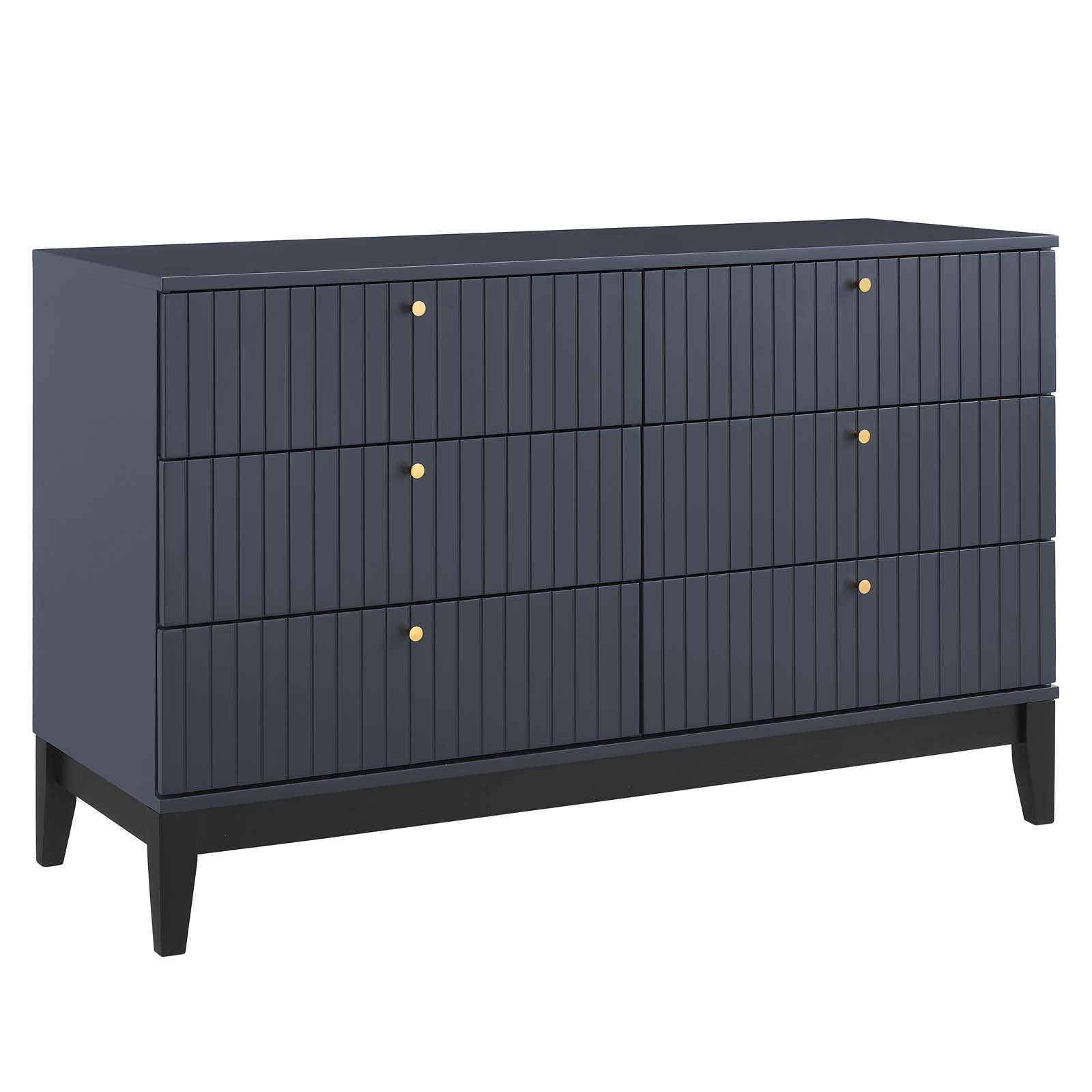 Dakota Dresser-Dresser-Modway-Wall2Wall Furnishings
