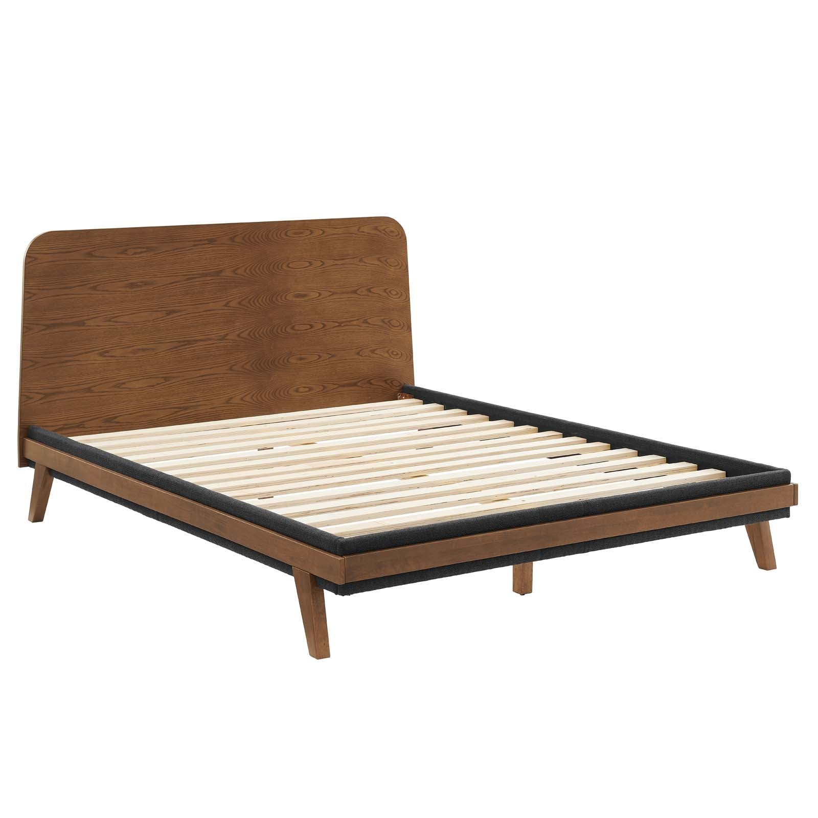 Dylan Platform Bed-Bed-Modway-Wall2Wall Furnishings