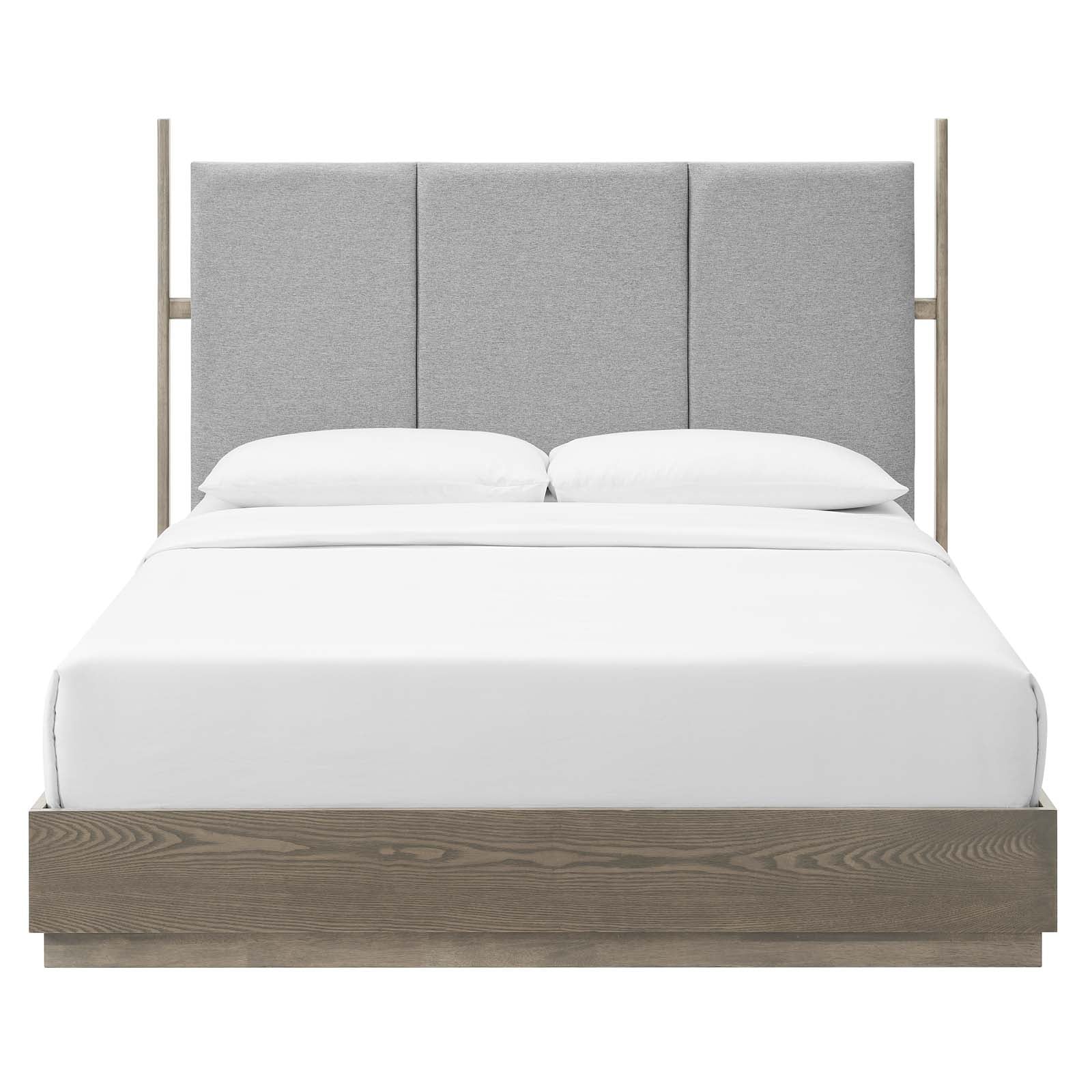 Merritt Upholstered Platform Bed-Bed-Modway-Wall2Wall Furnishings