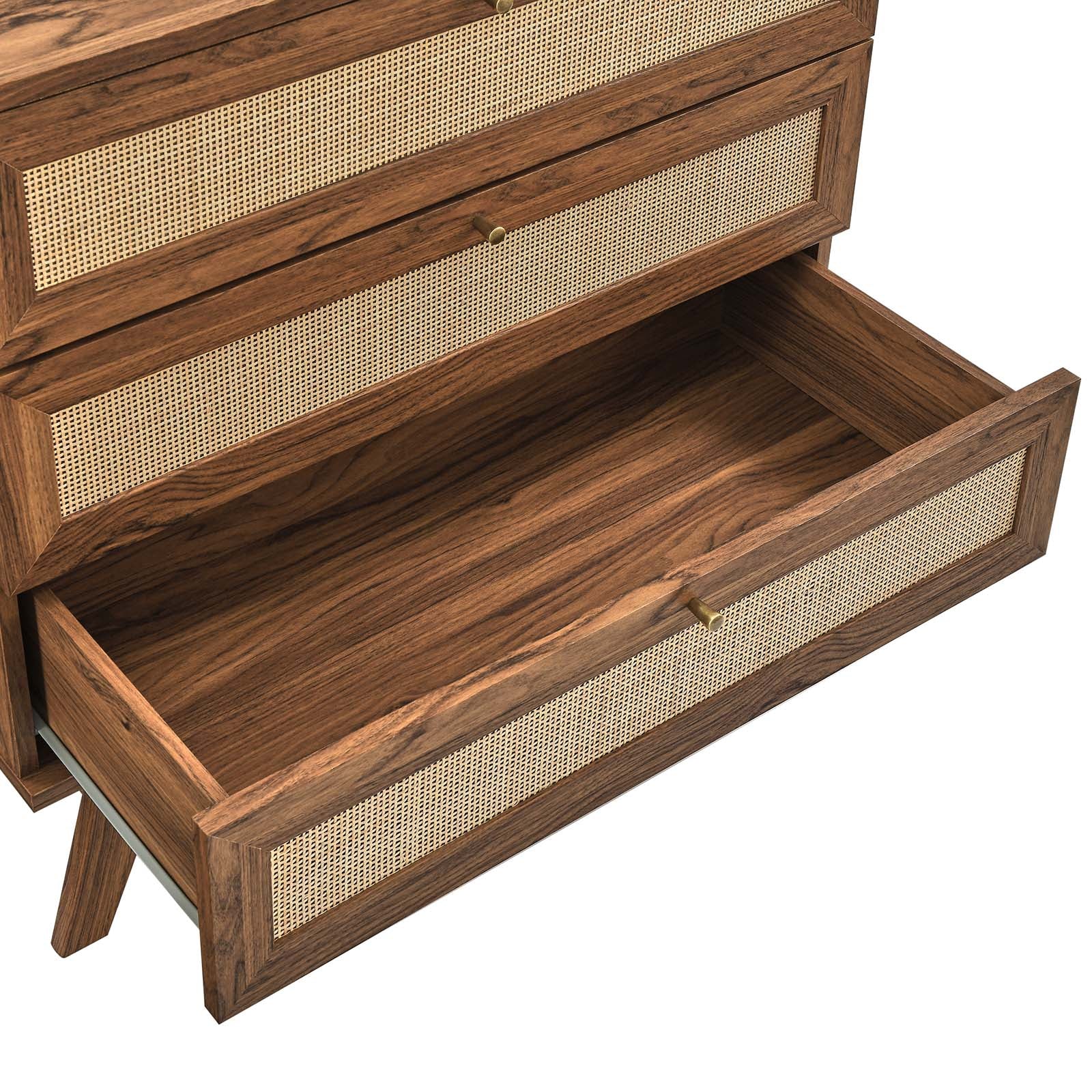 Soma 3-Drawer Dresser-Dresser-Modway-Wall2Wall Furnishings