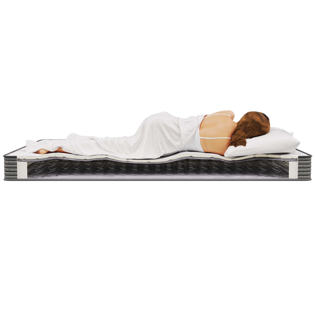 Kate Narrow Mattress