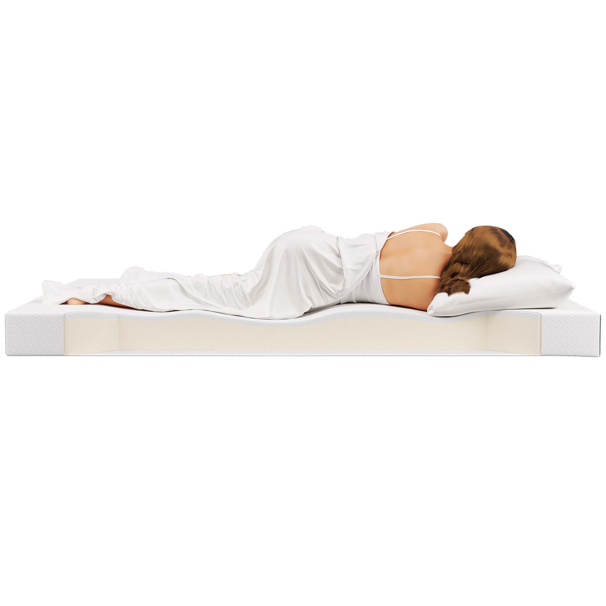 Mila Narrow Mattress