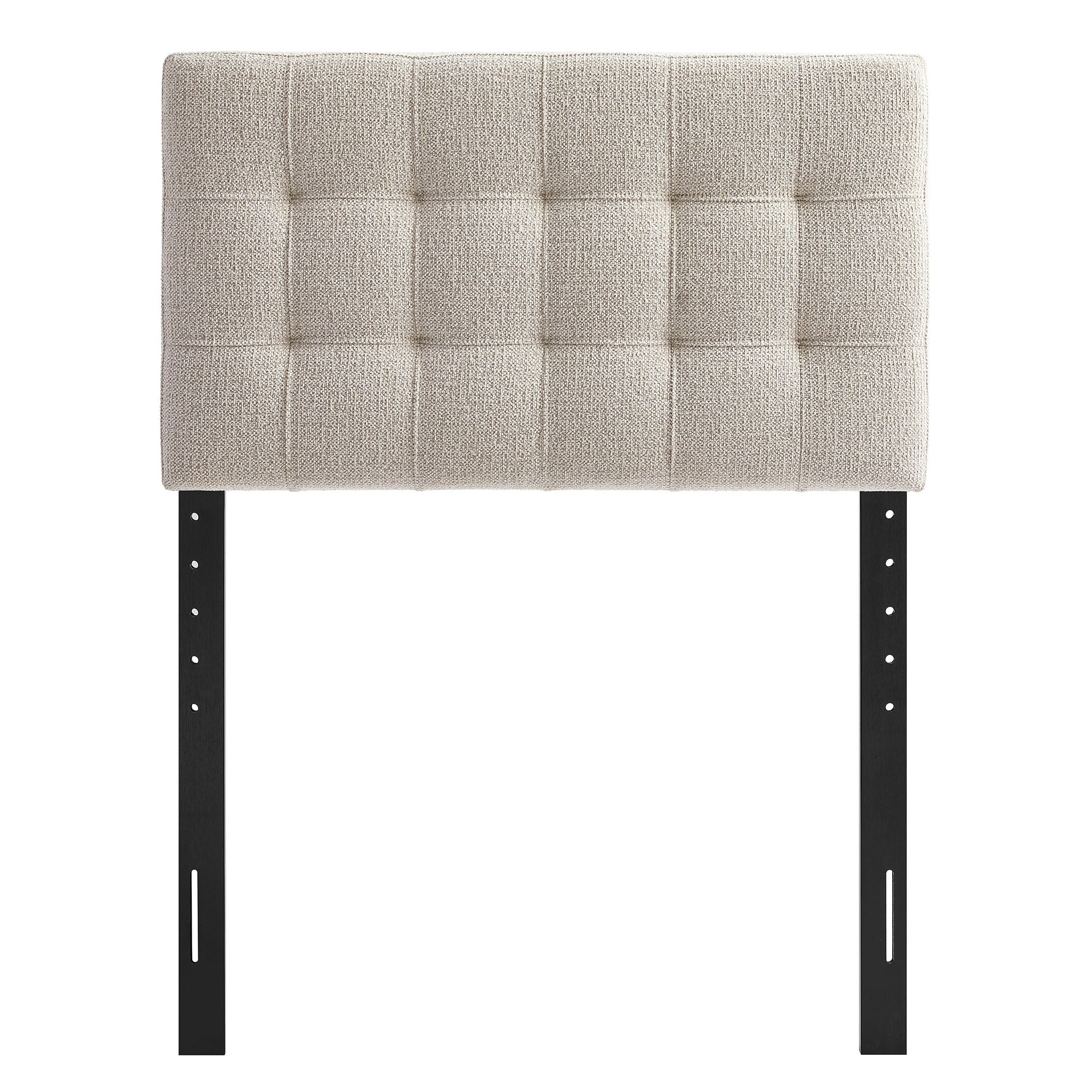 Lily Upholstered Size Headboard