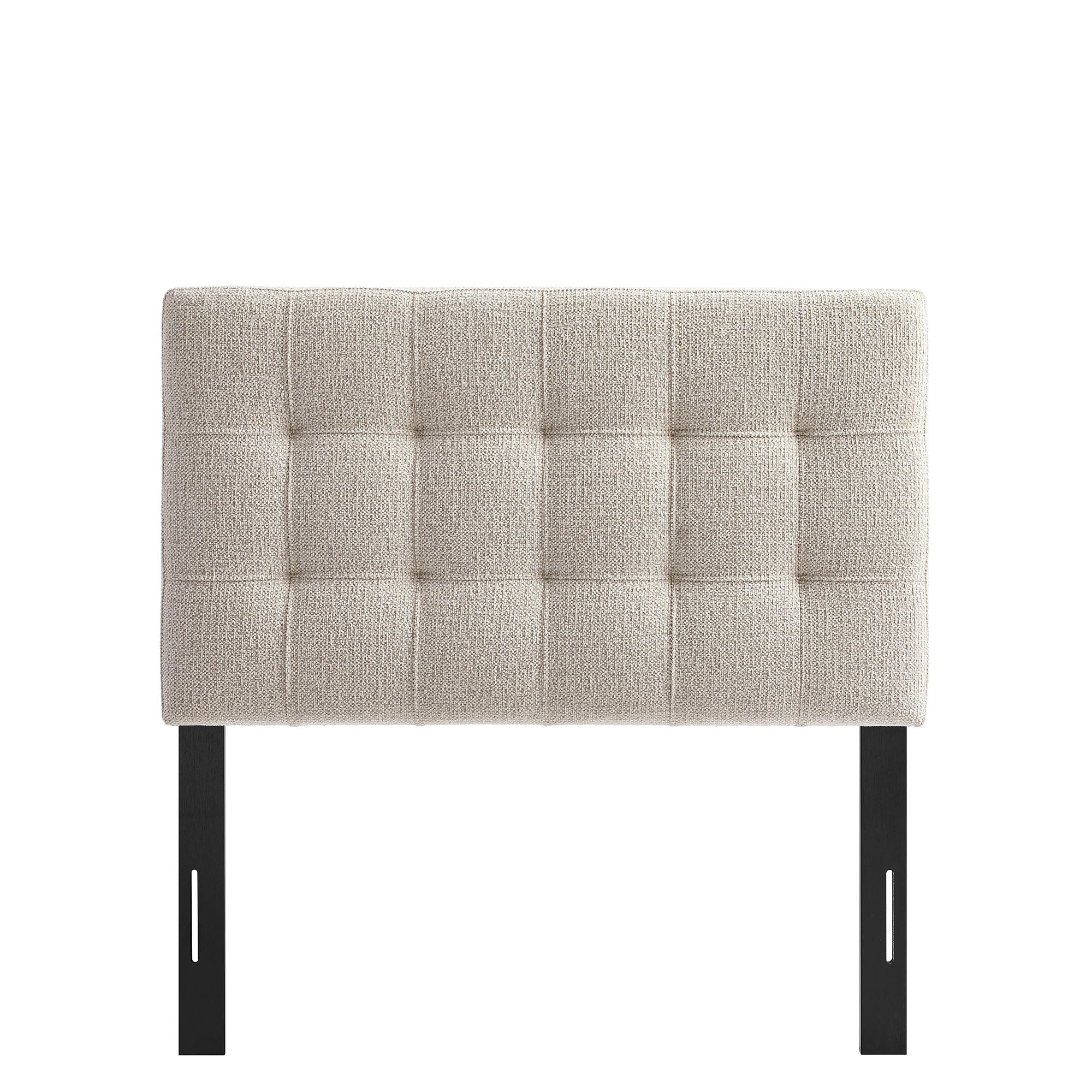 Lily Upholstered Size Headboard