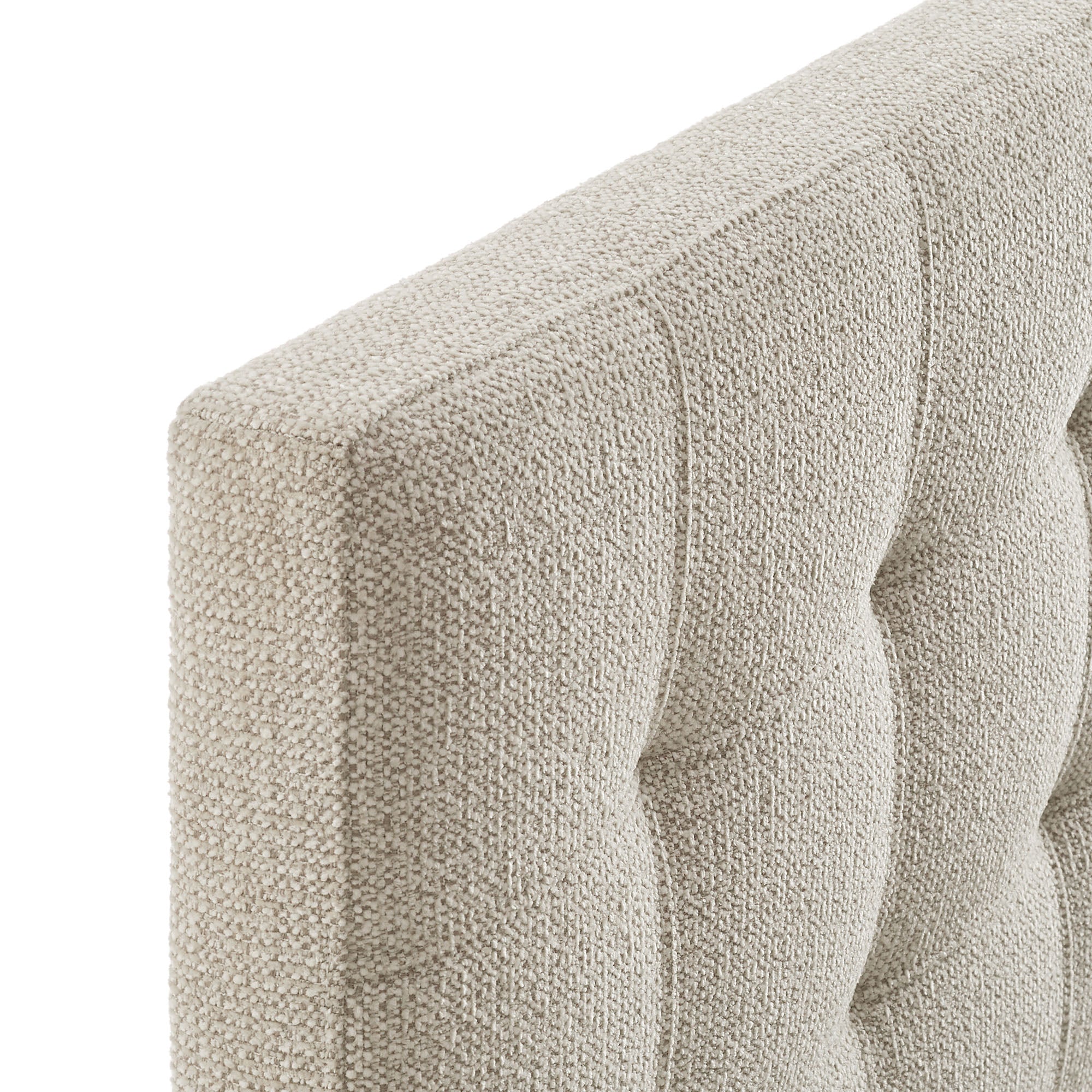 Lily Upholstered Size Headboard