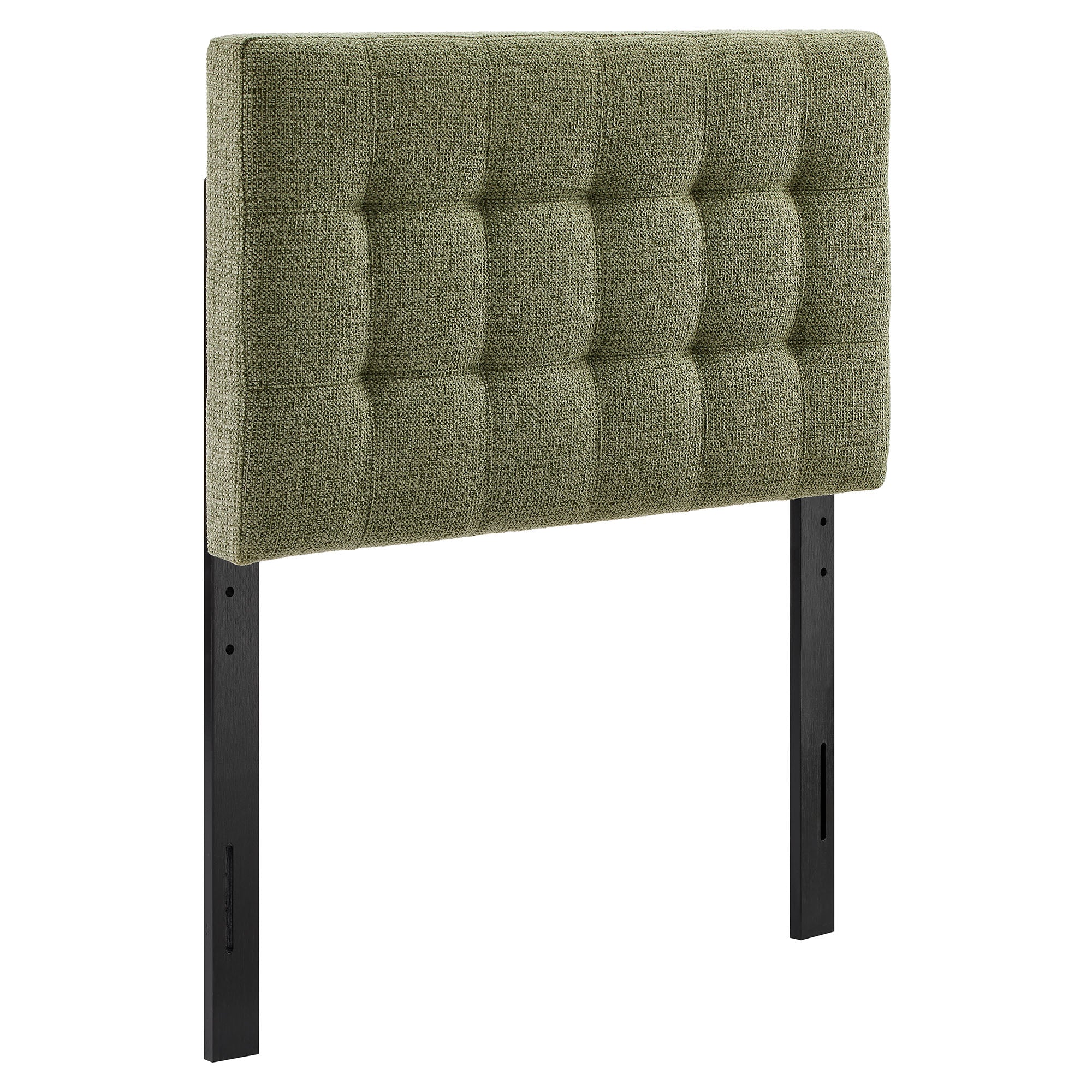 Lily Upholstered Size Headboard