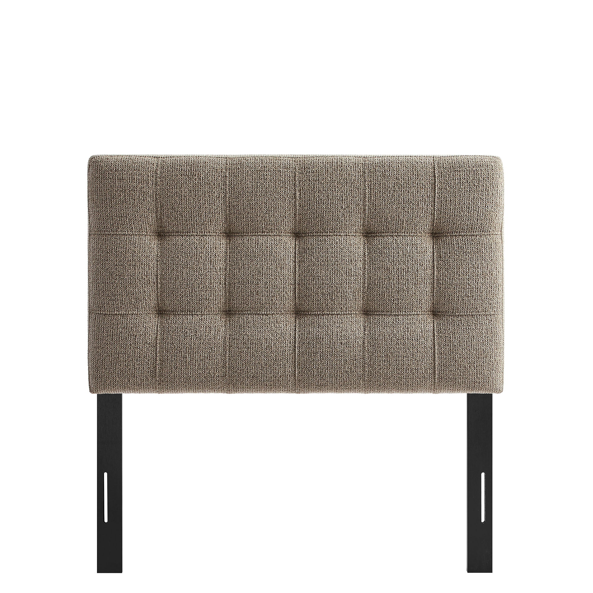 Lily Upholstered Size Headboard