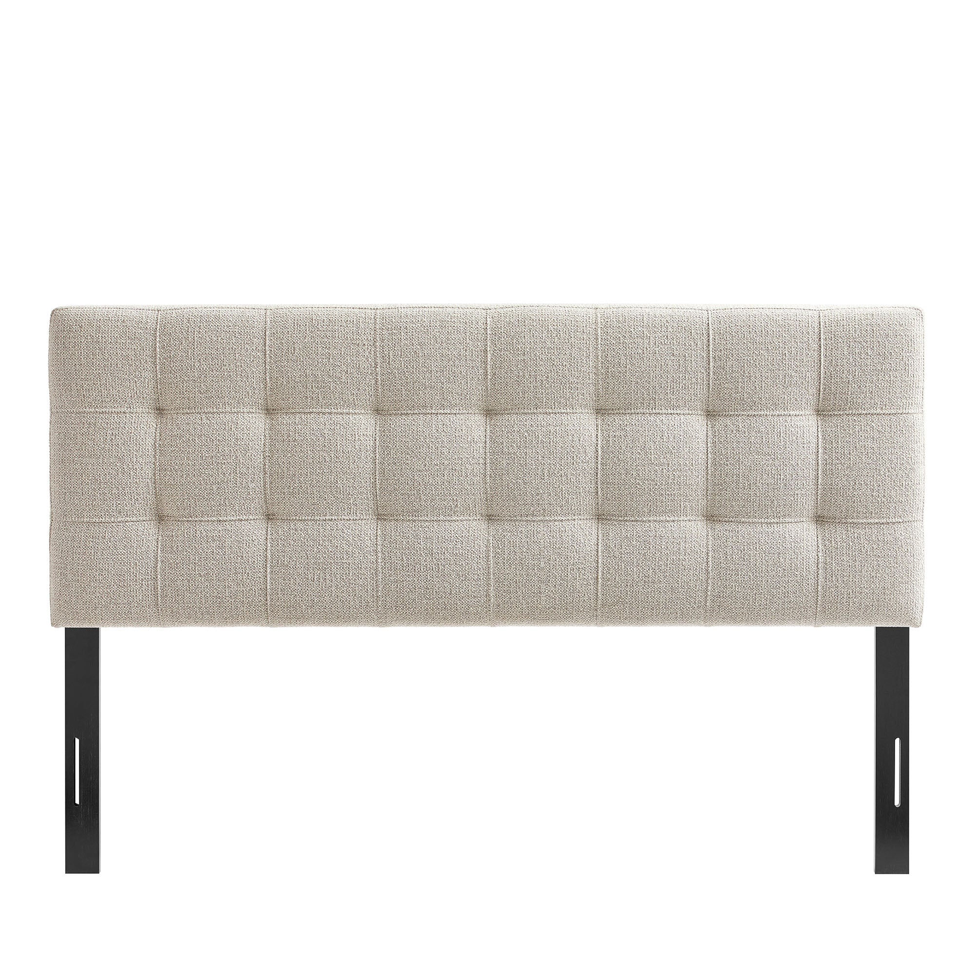Lily Upholstered Size Headboard