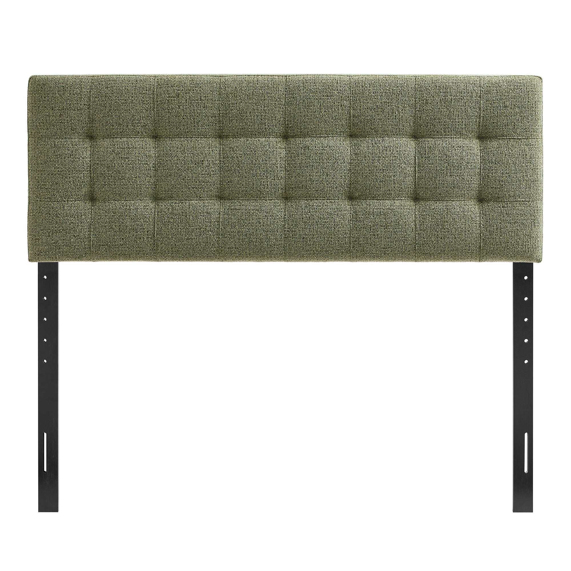 Lily Upholstered Size Headboard