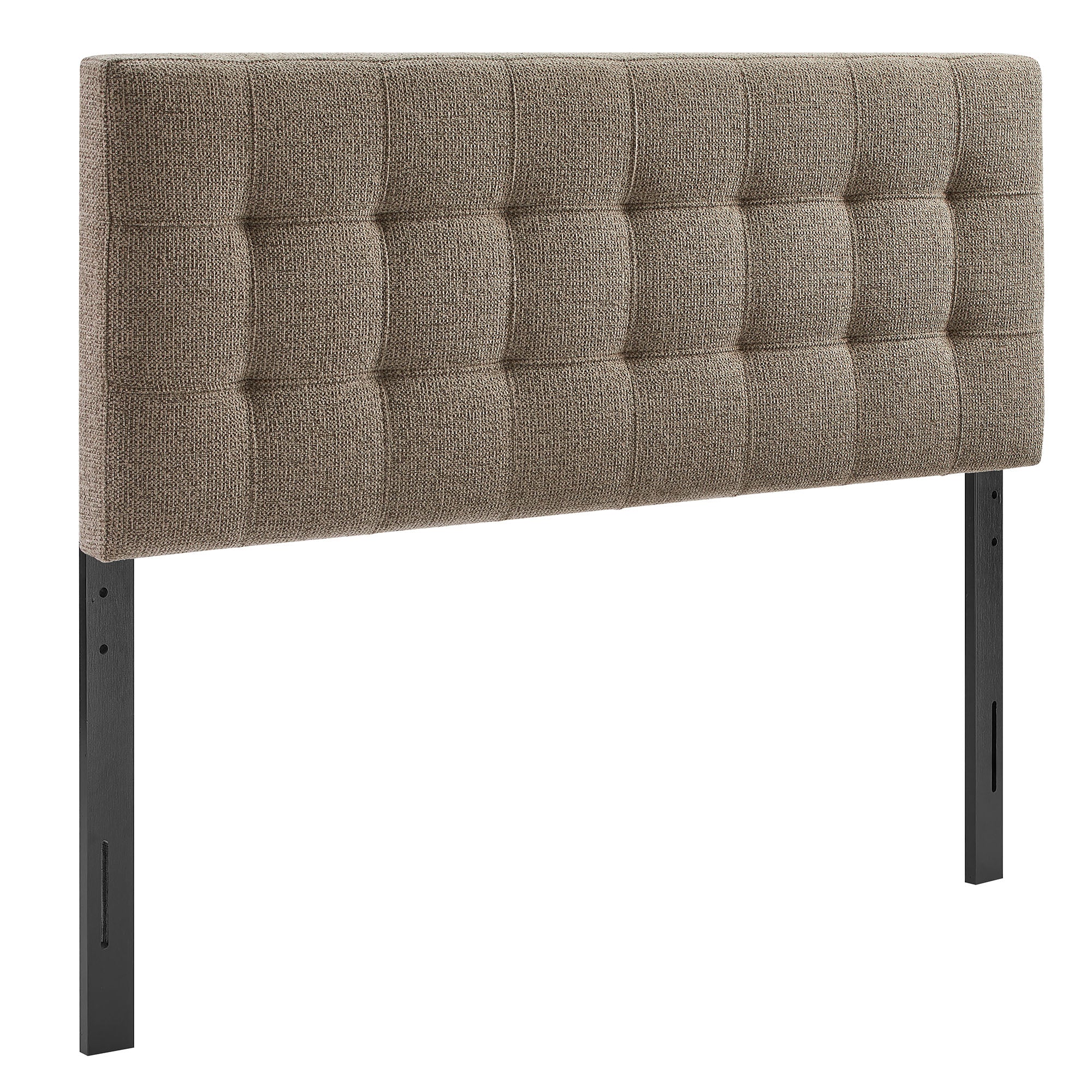 Lily Upholstered Size Headboard