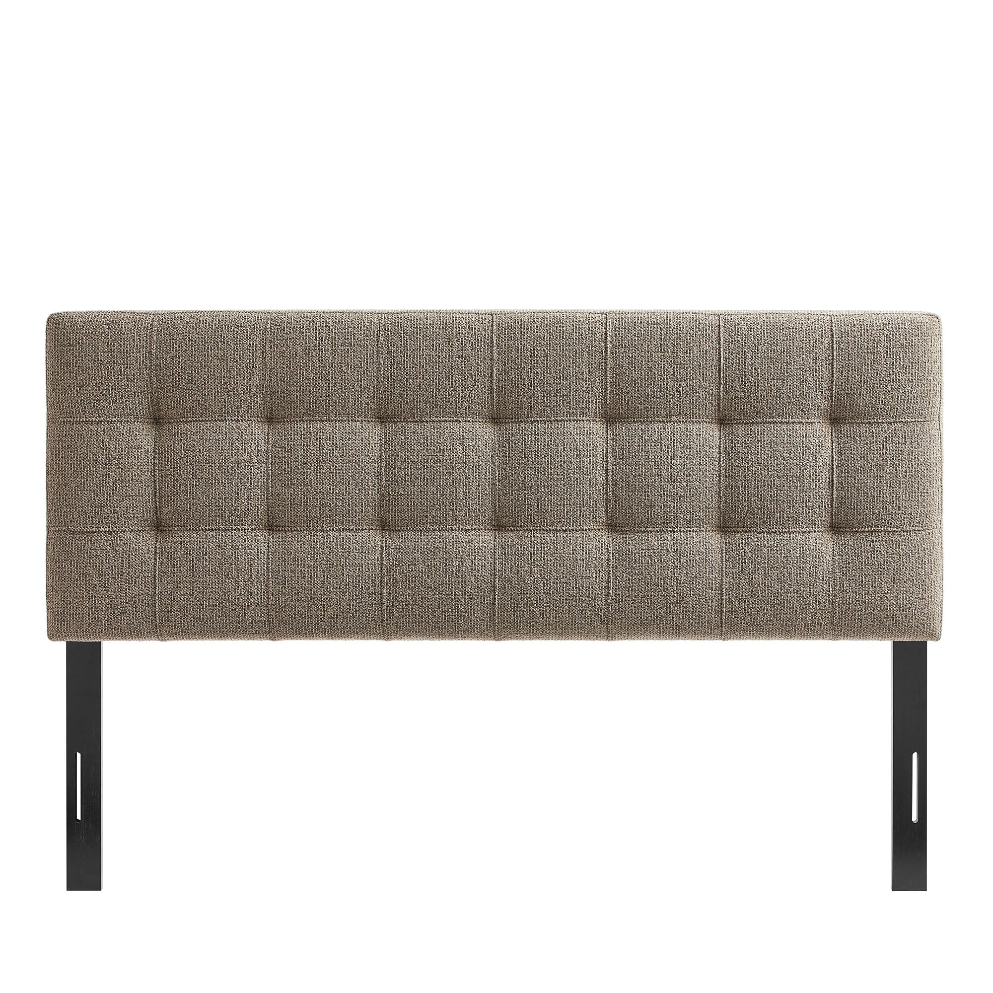 Lily Upholstered Size Headboard