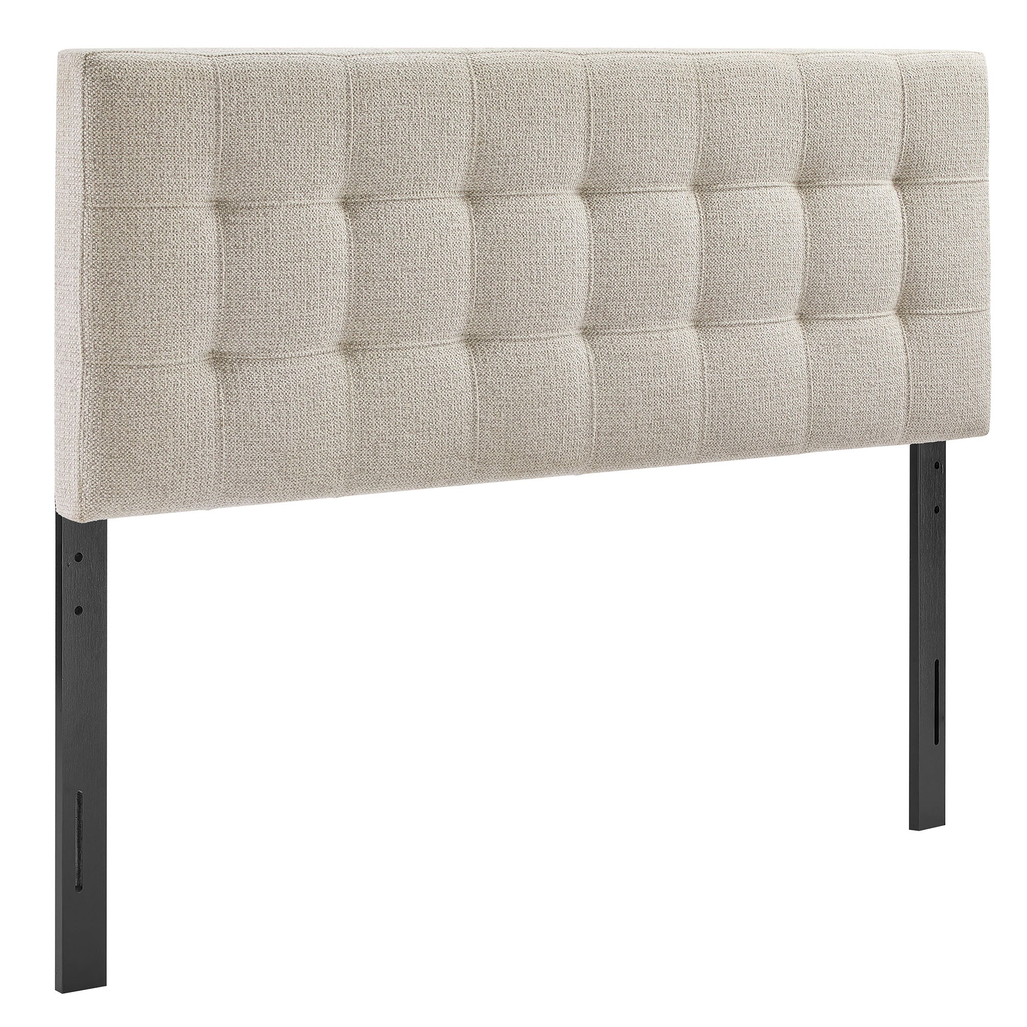 Lily Upholstered Size Headboard