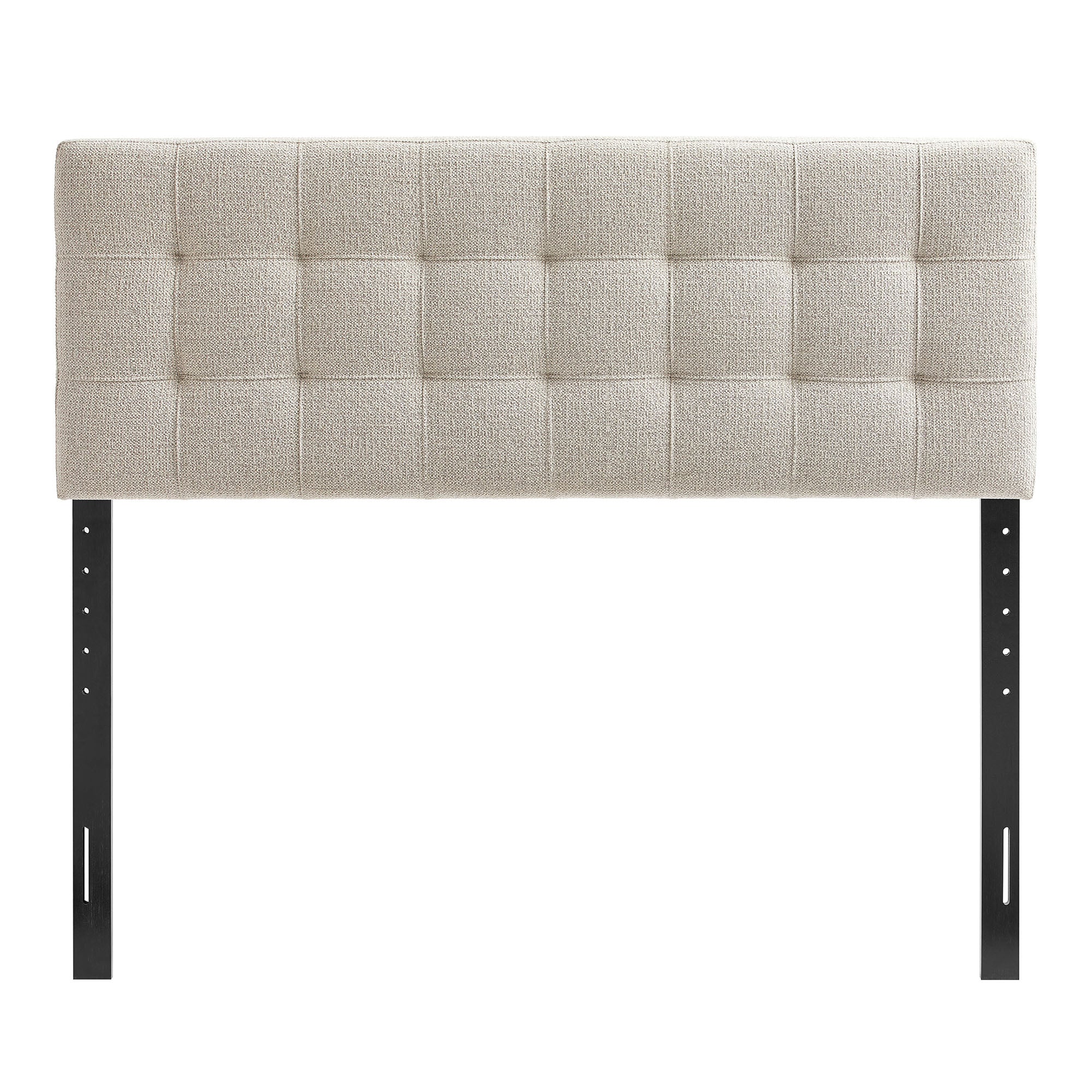 Lily Upholstered Size Headboard