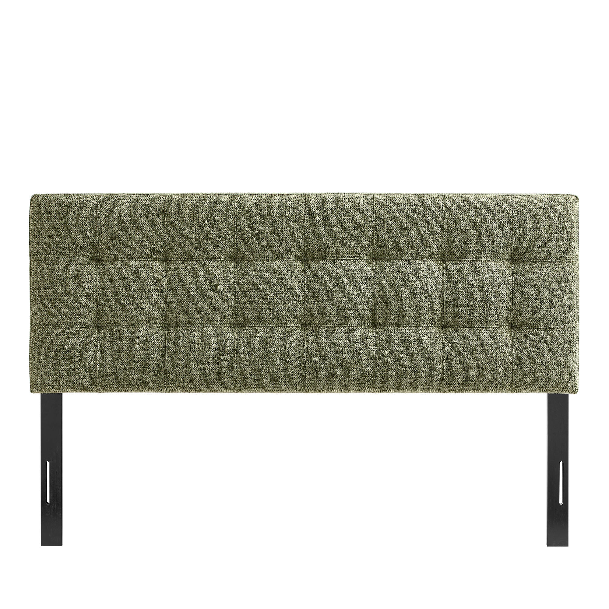 Lily Upholstered Size Headboard