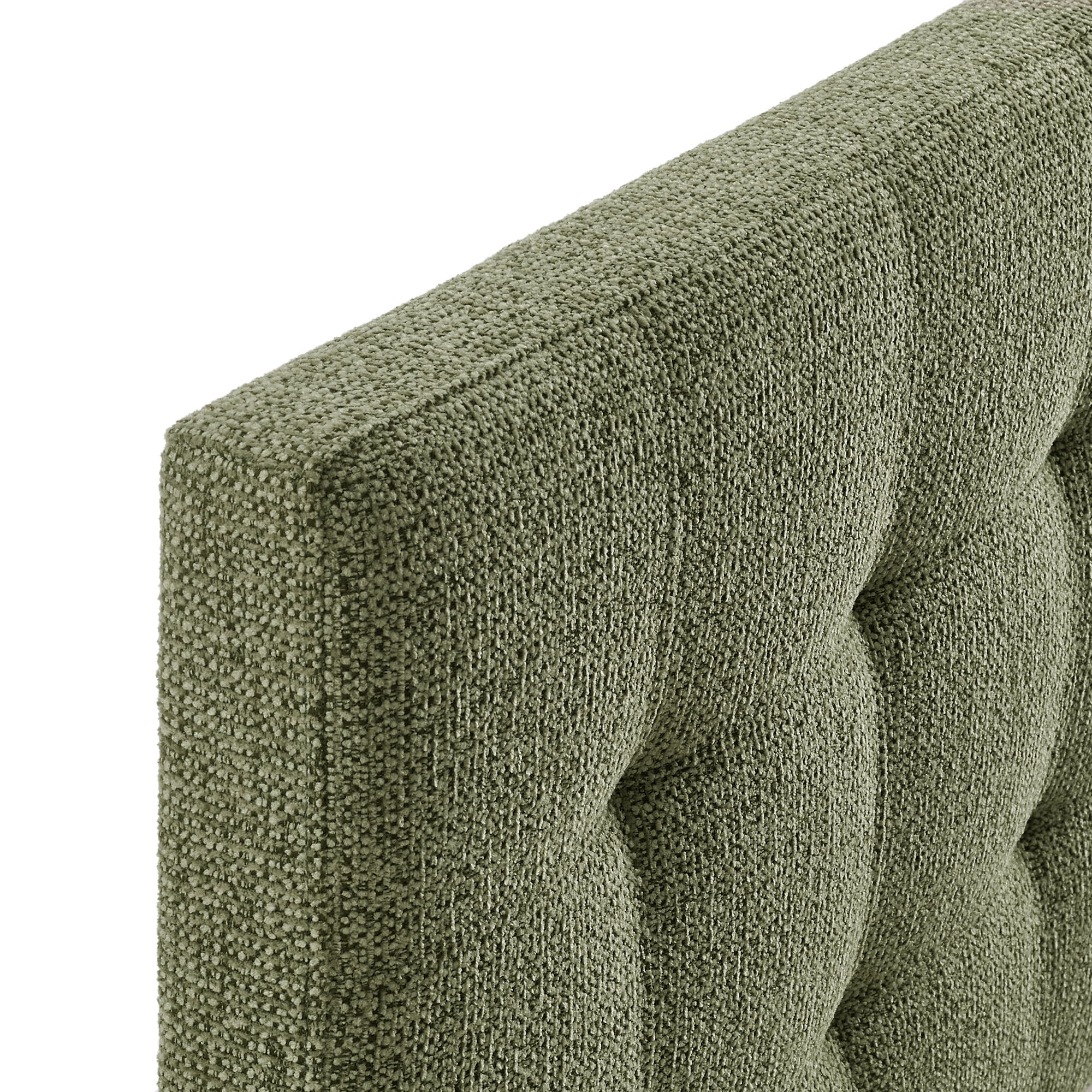 Lily Upholstered Size Headboard