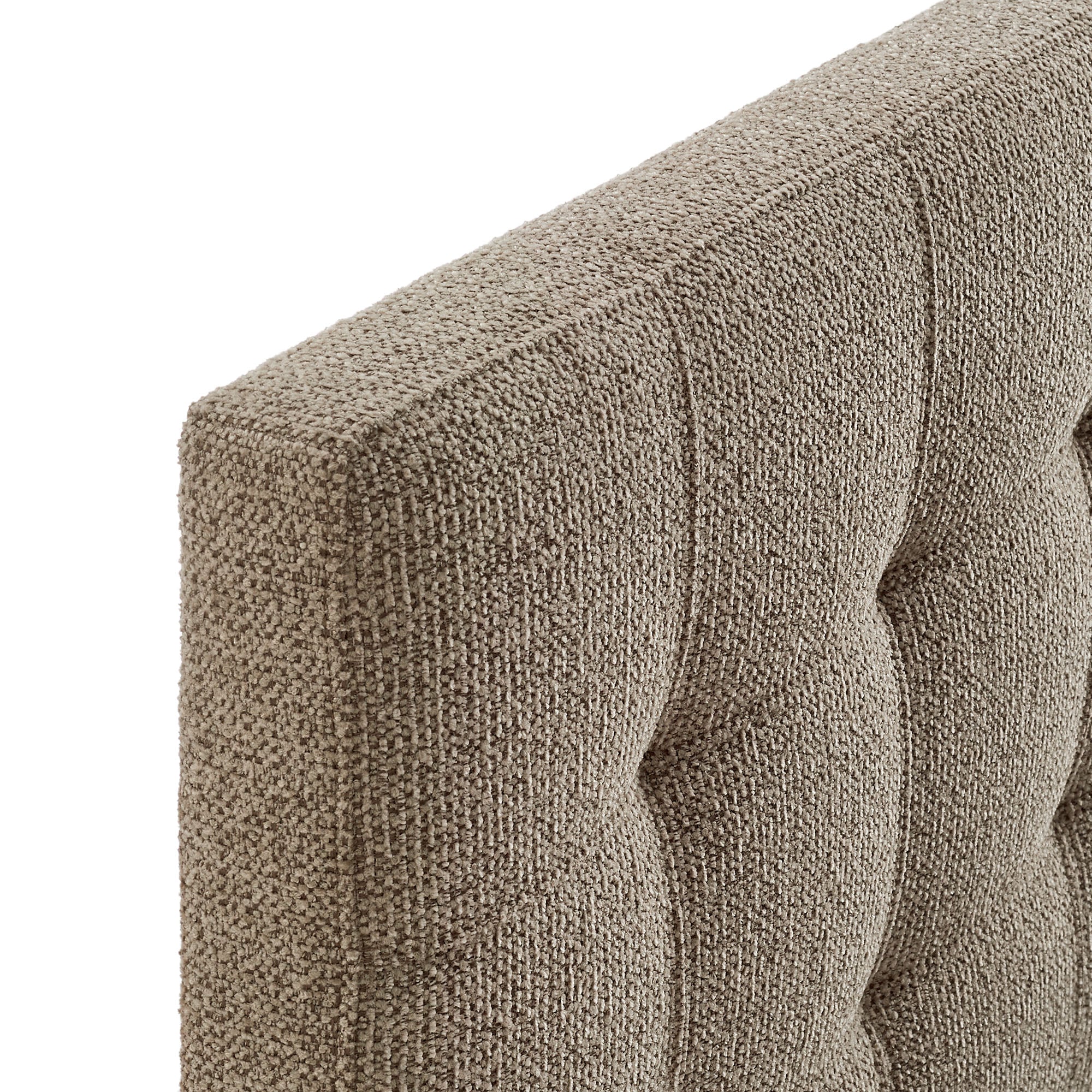 Lily Upholstered Size Headboard