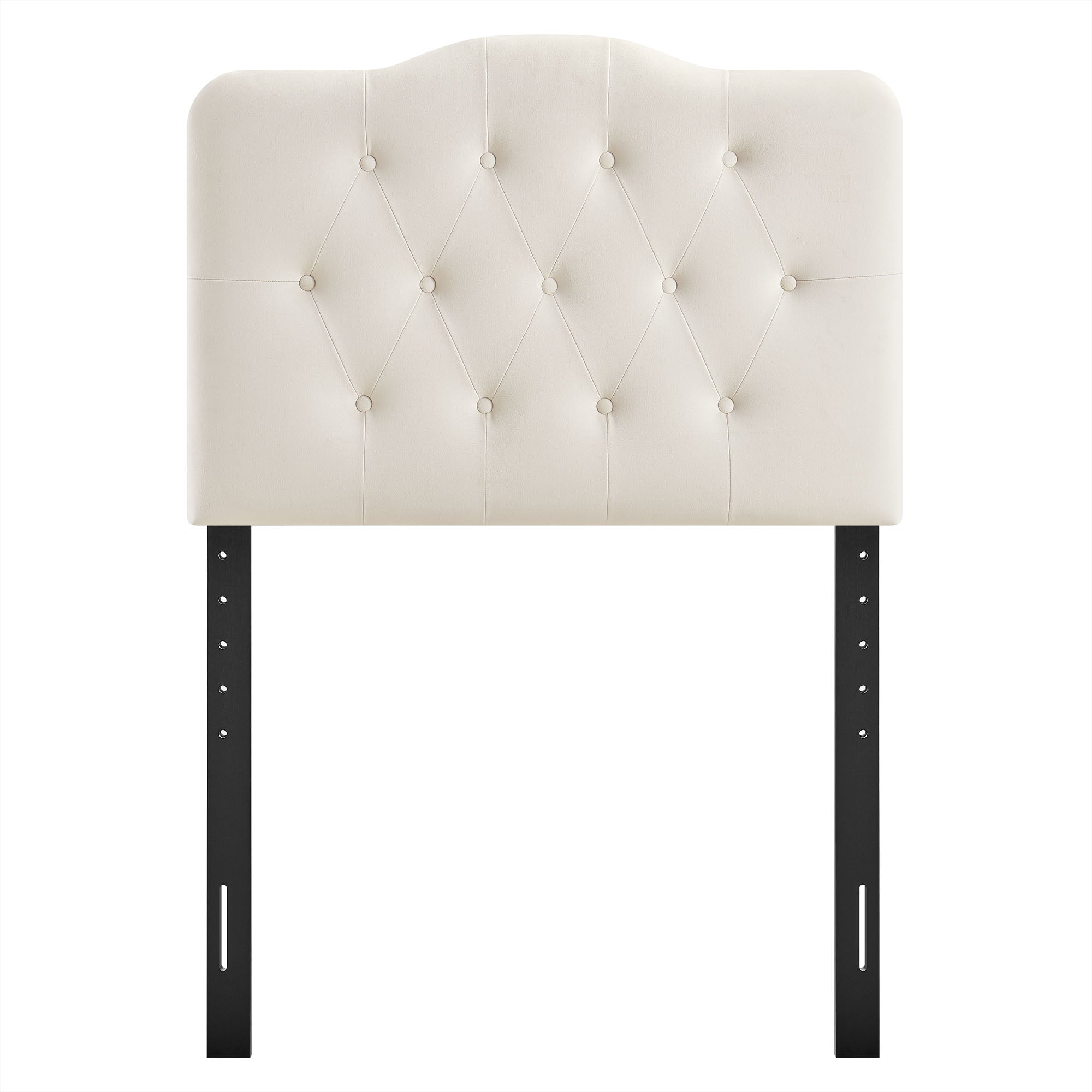 Annabel Stain-Resistant Performance Velvet Headboard