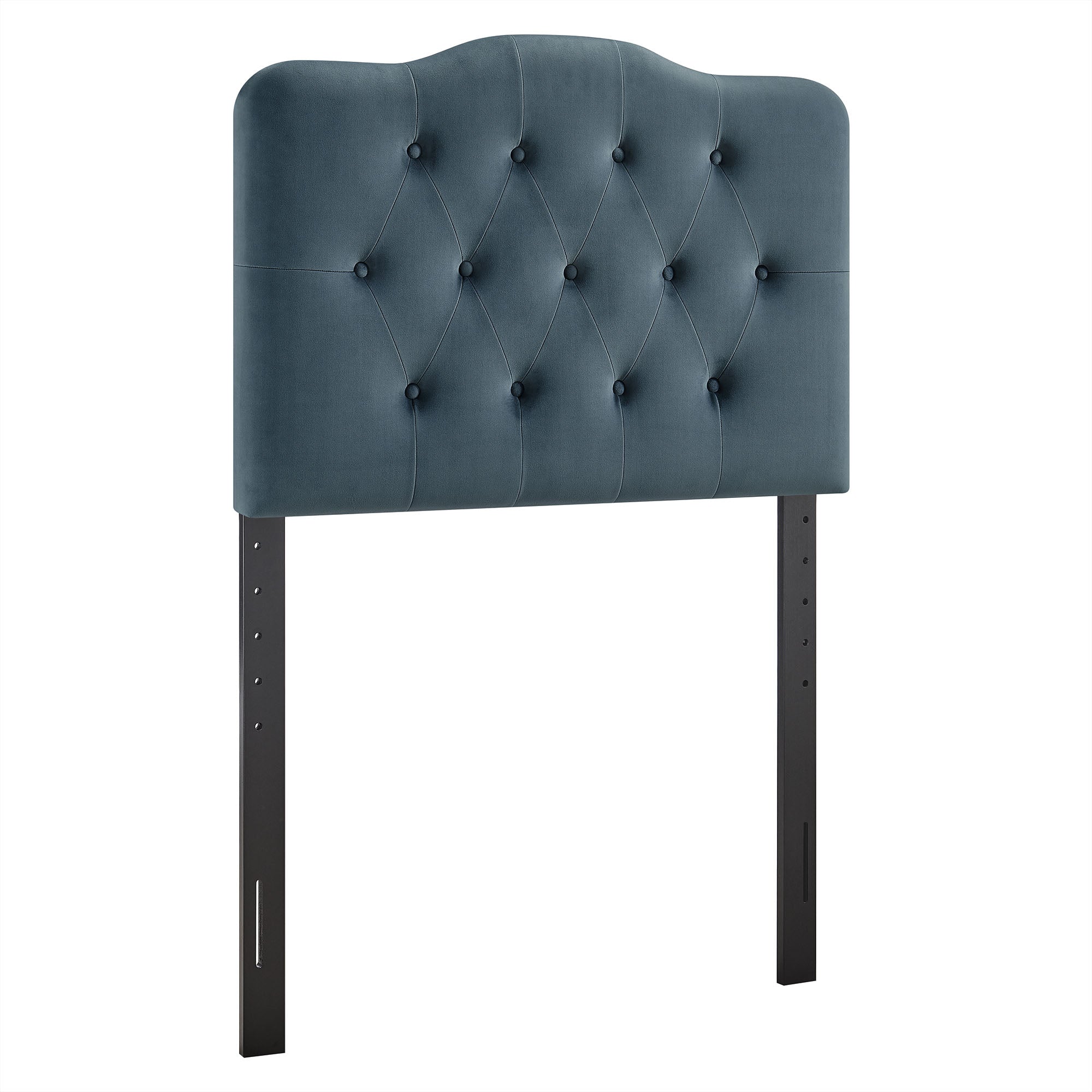 Annabel Stain-Resistant Performance Velvet Headboard