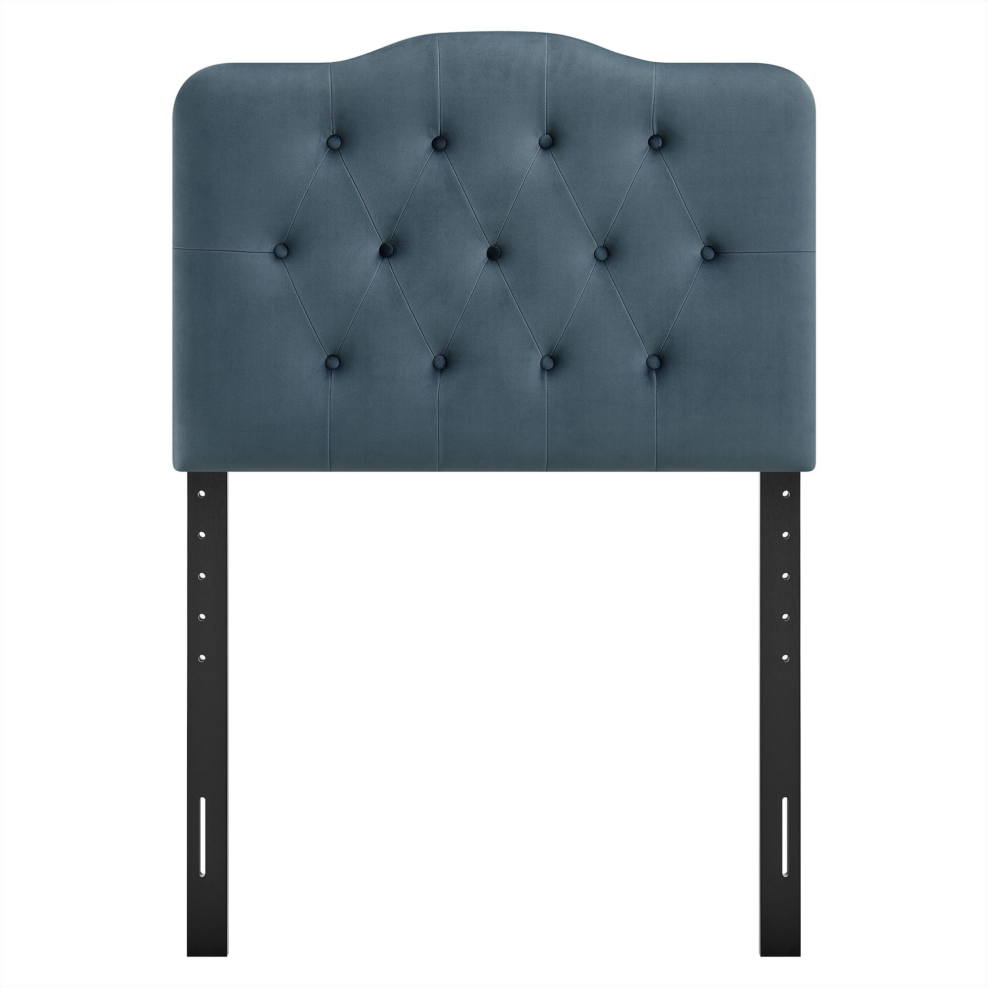 Annabel Stain-Resistant Performance Velvet Headboard