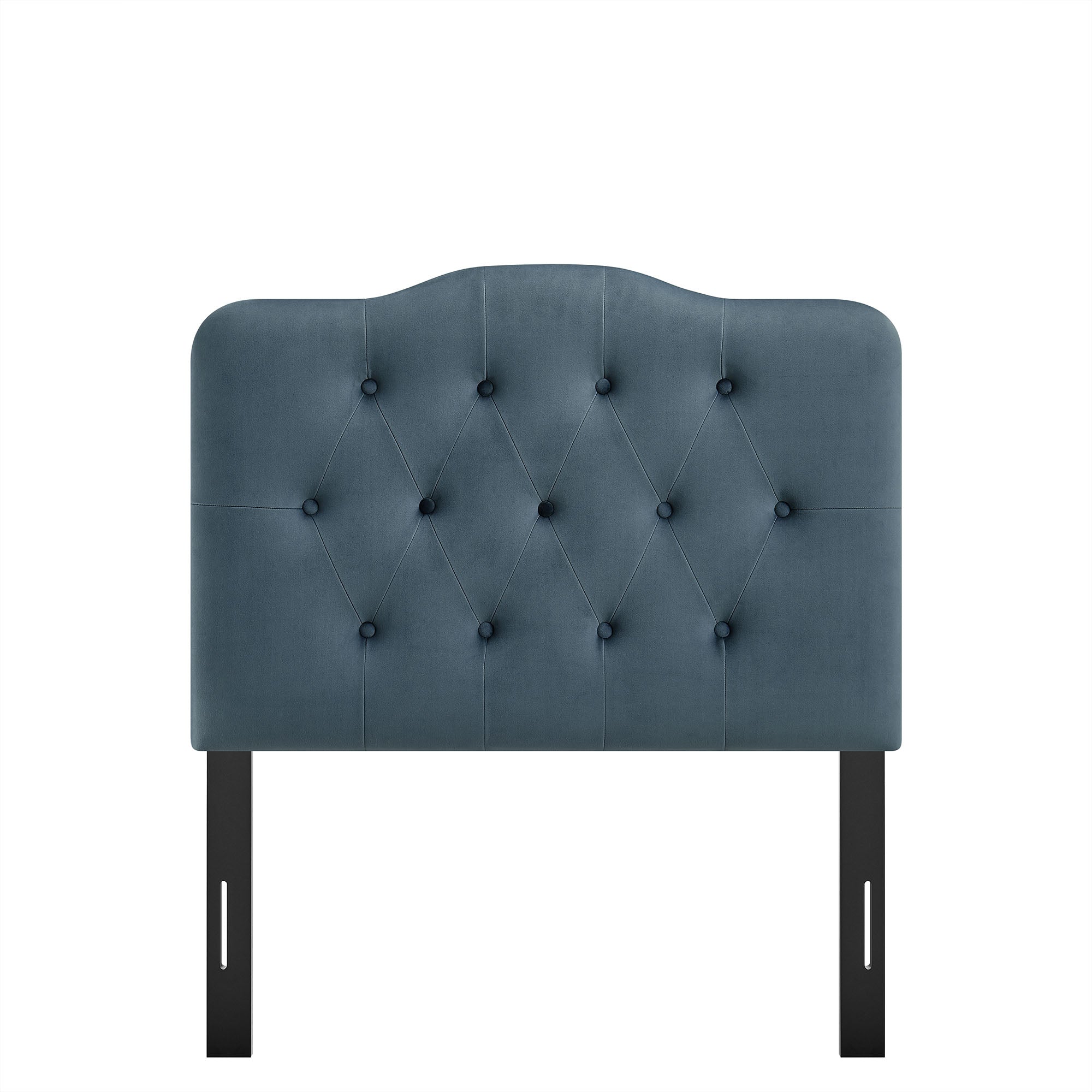 Annabel Stain-Resistant Performance Velvet Headboard