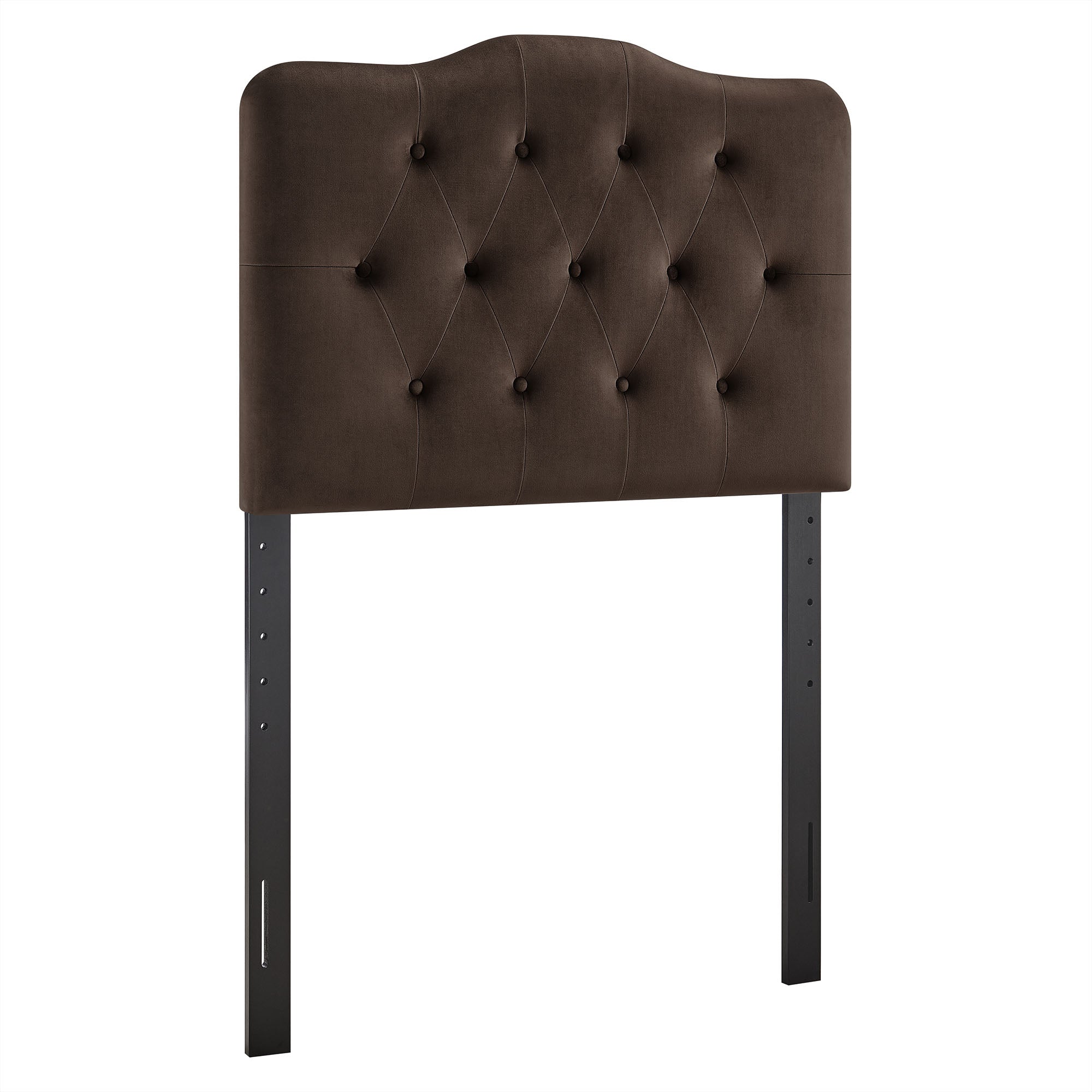 Annabel Stain-Resistant Performance Velvet Headboard