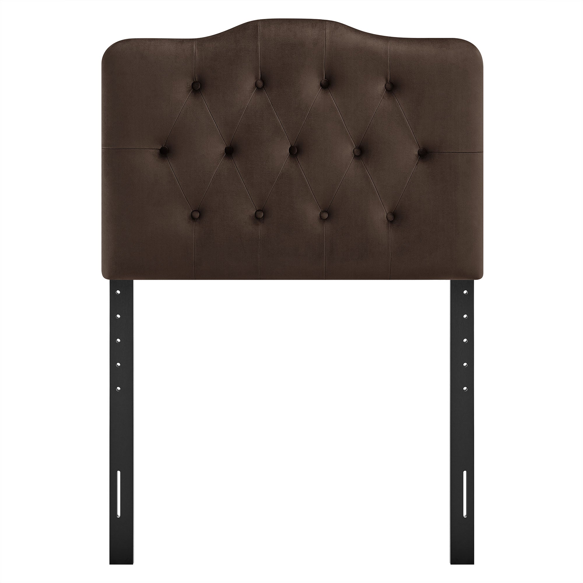 Annabel Stain-Resistant Performance Velvet Headboard