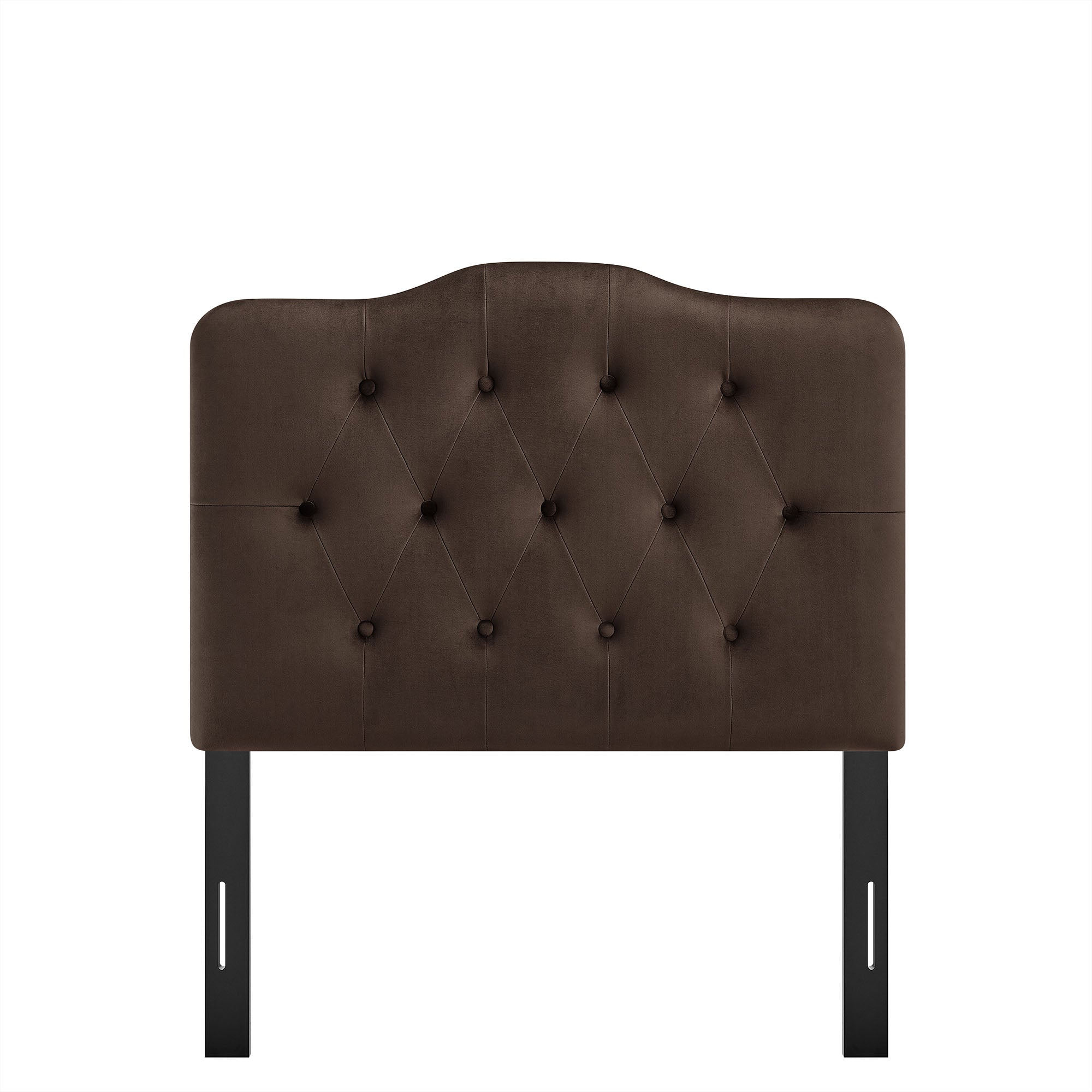 Annabel Stain-Resistant Performance Velvet Headboard