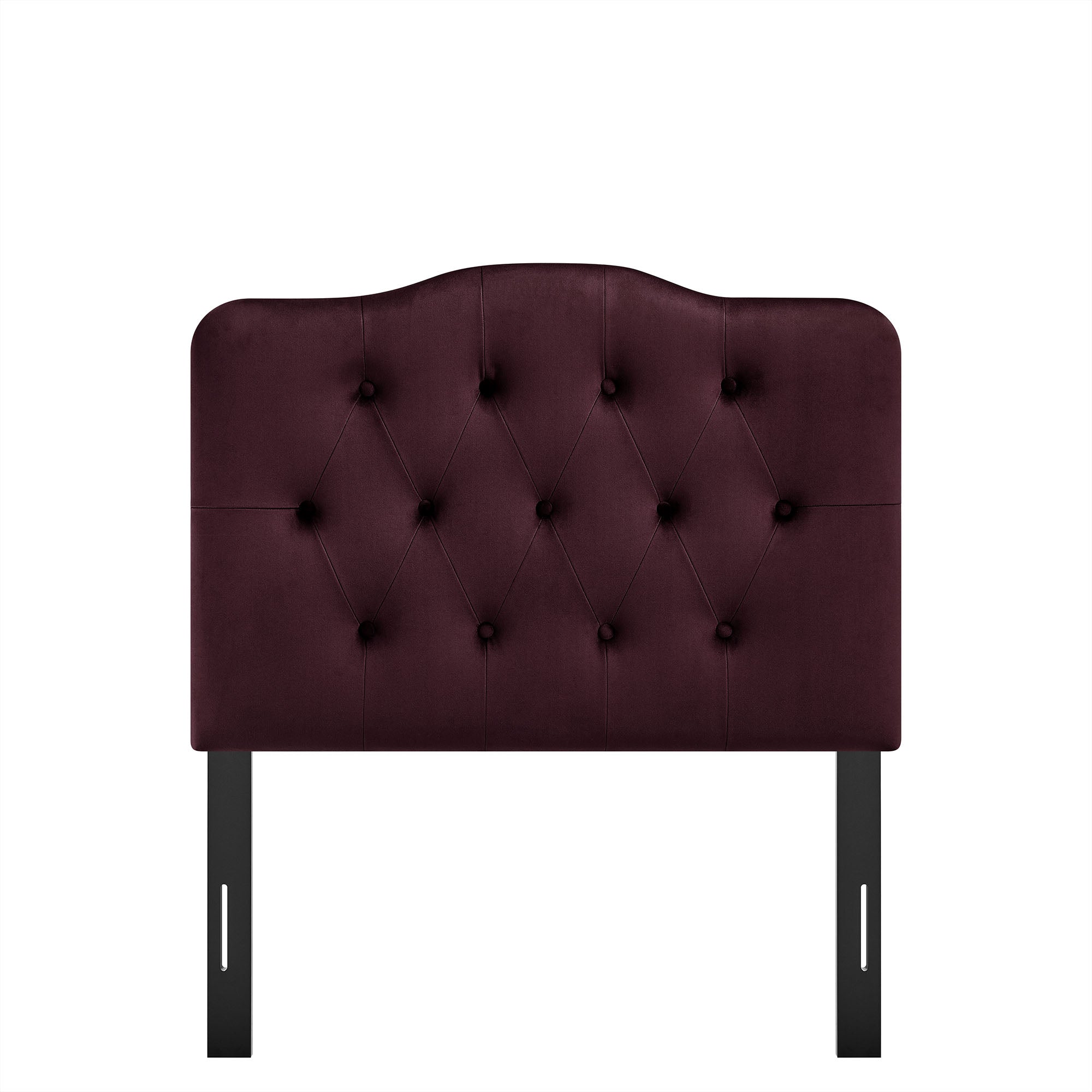 Annabel Stain-Resistant Performance Velvet Headboard
