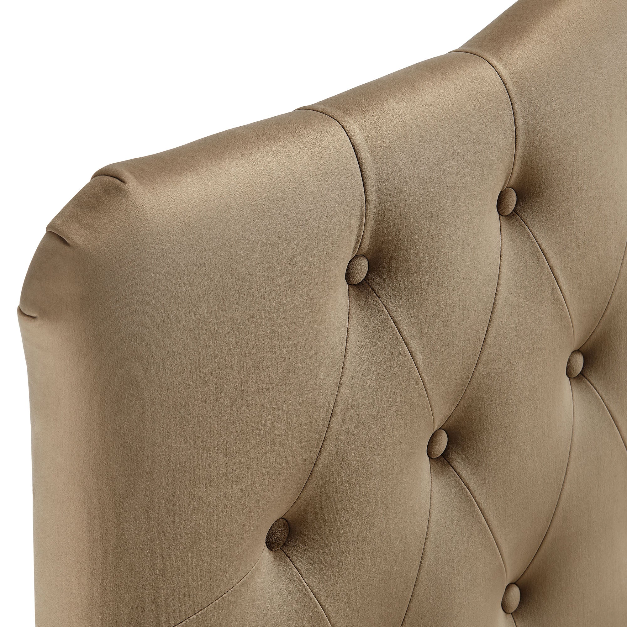 Annabel Stain-Resistant Performance Velvet Headboard