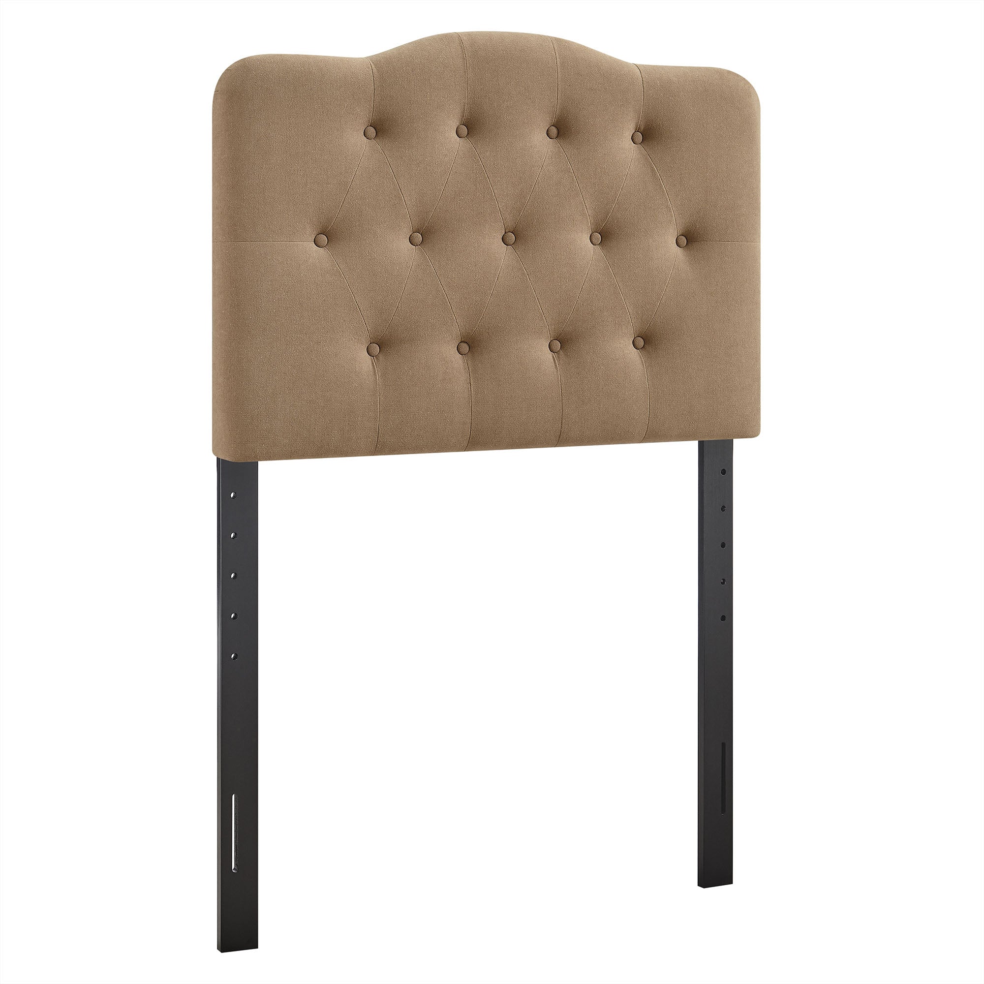 Annabel Premium Linen Blend Headboard