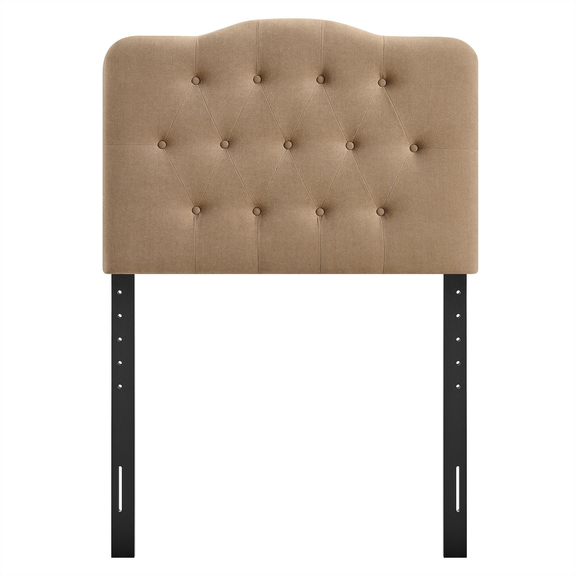 Annabel Premium Linen Blend Headboard