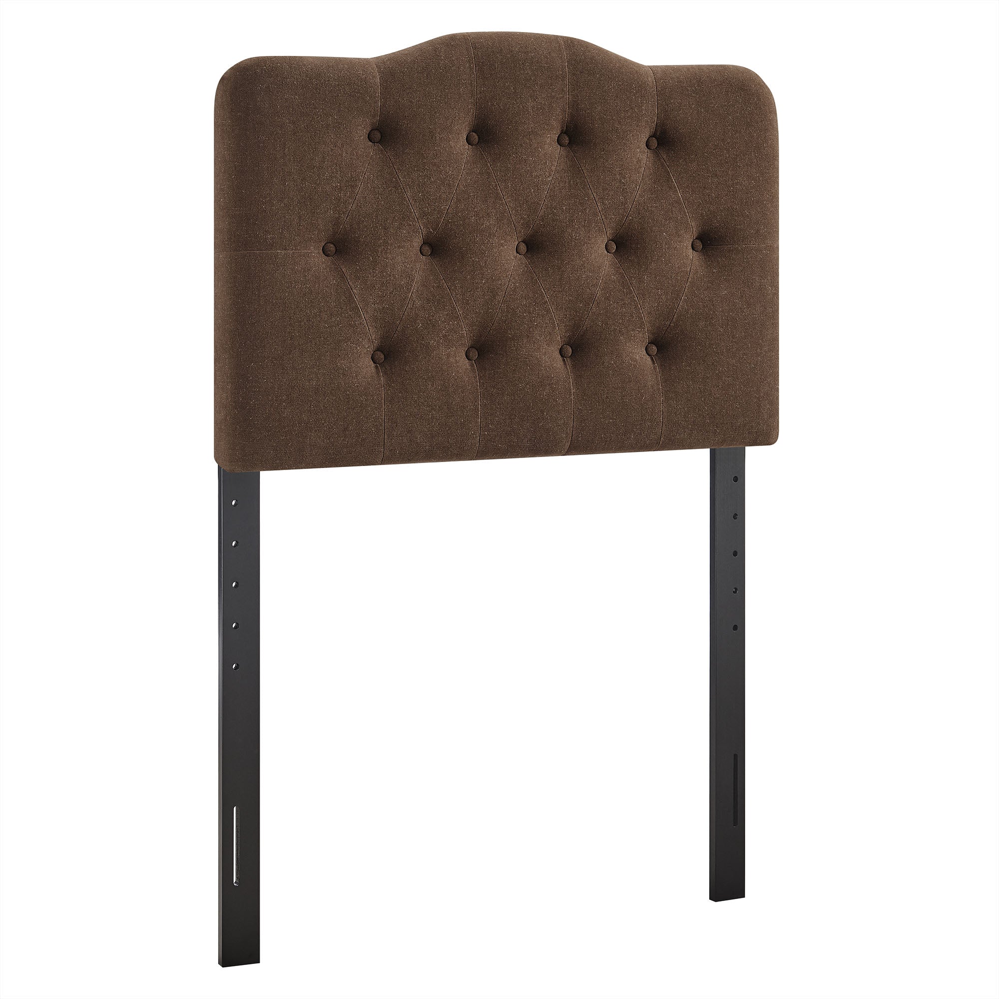 Annabel Premium Linen Blend Headboard