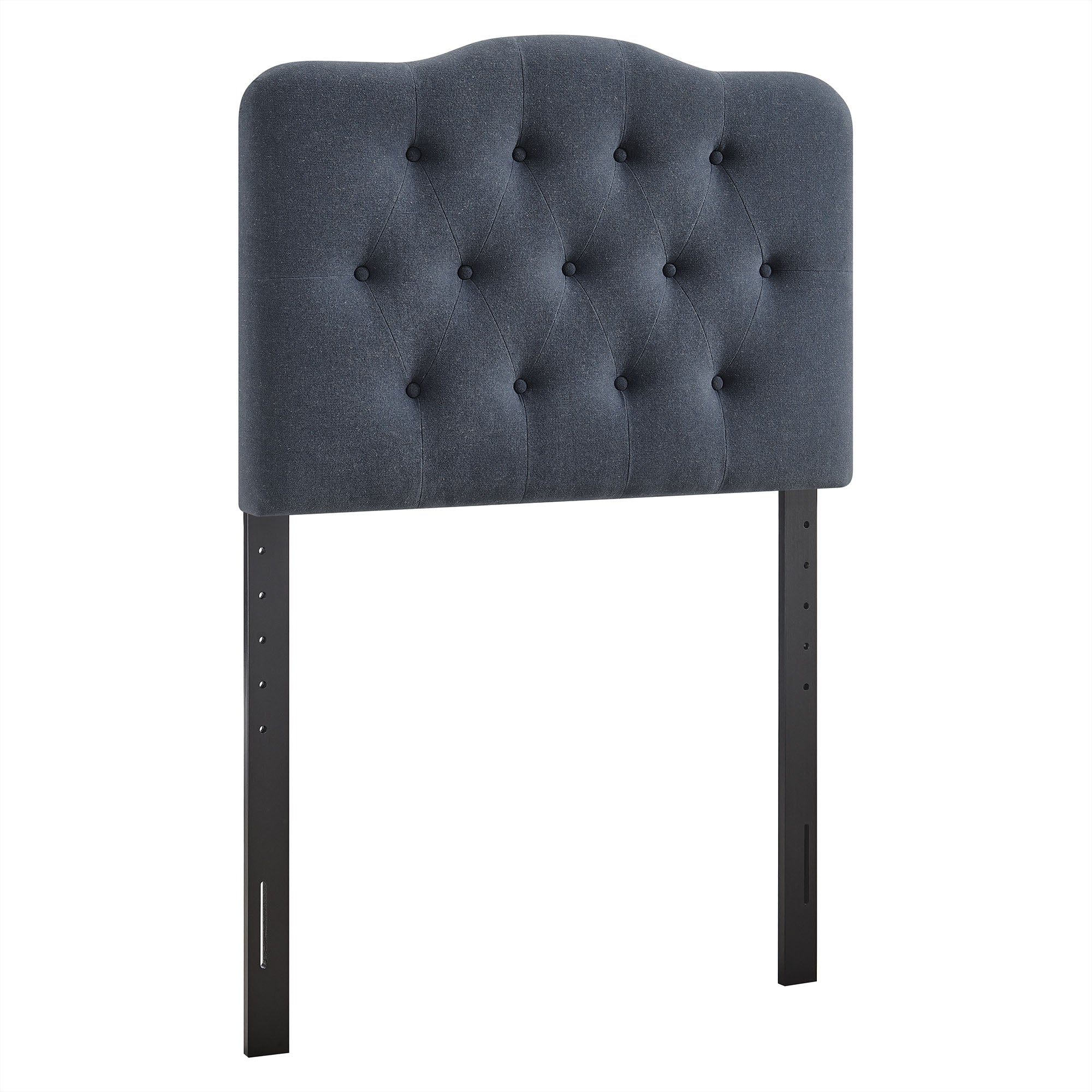 Annabel Premium Linen Blend Headboard