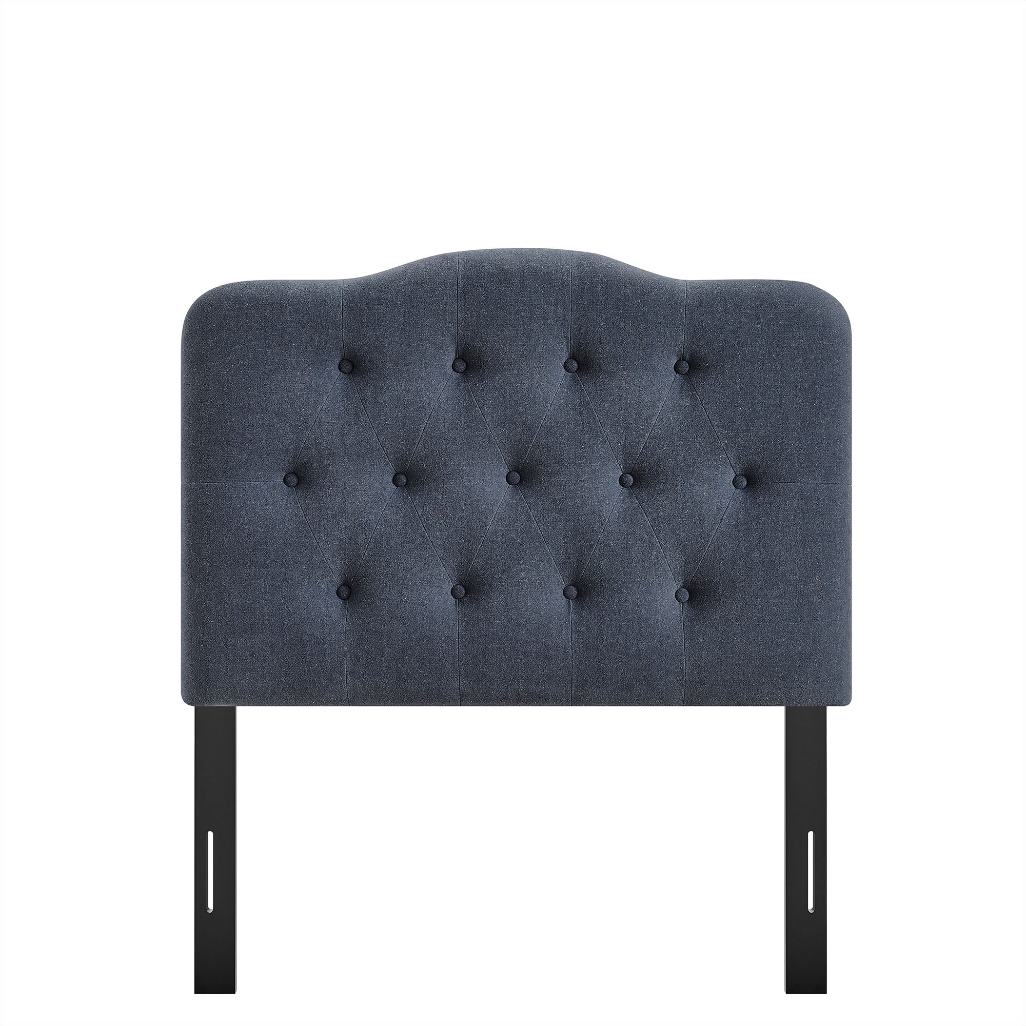 Annabel Premium Linen Blend Headboard