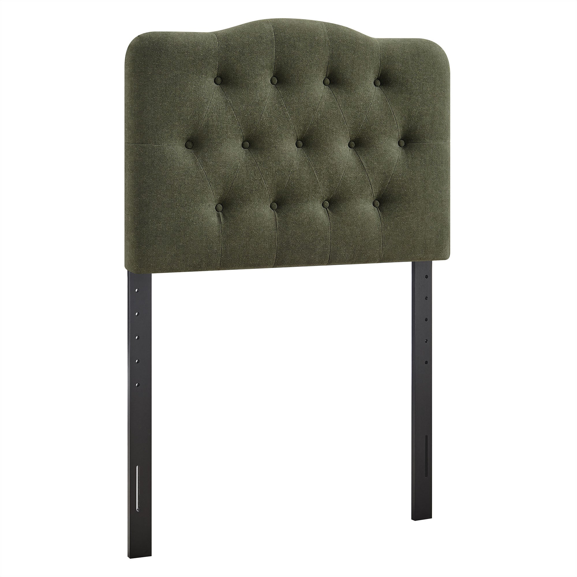 Annabel Premium Linen Blend Headboard