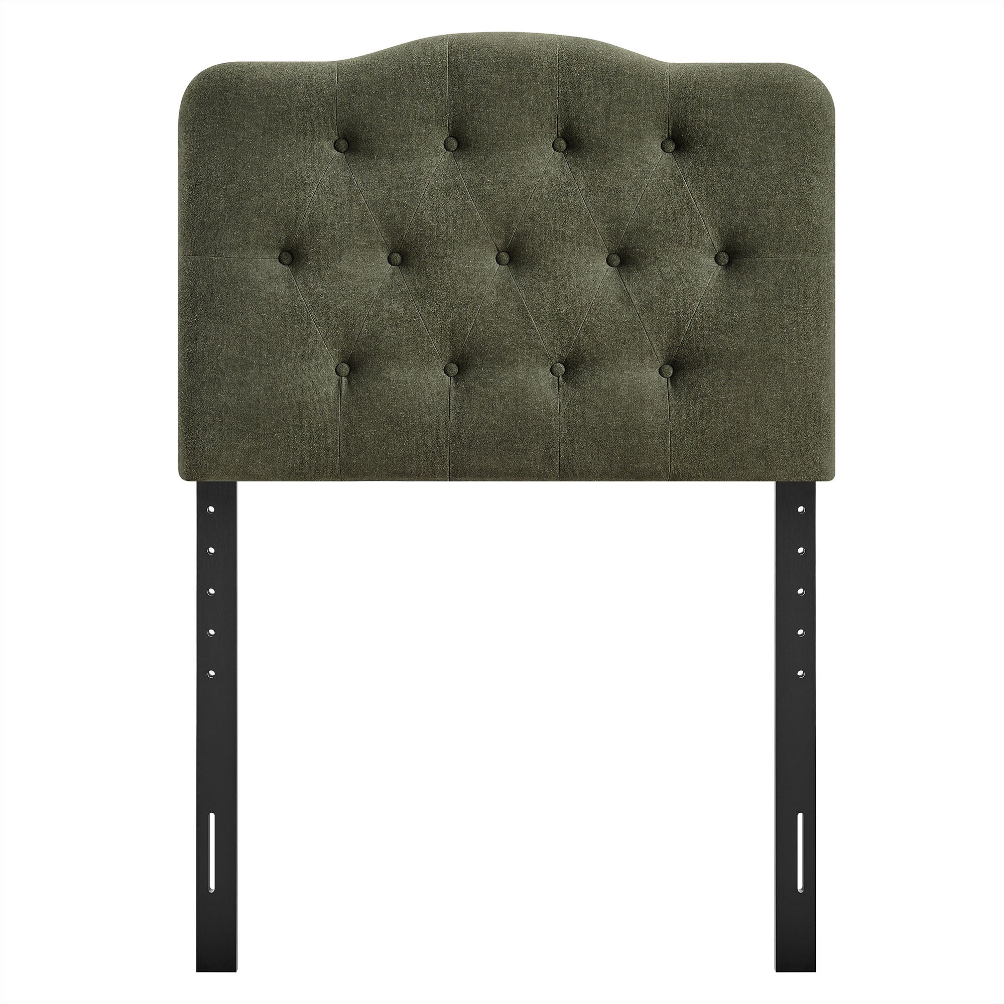 Annabel Premium Linen Blend Headboard