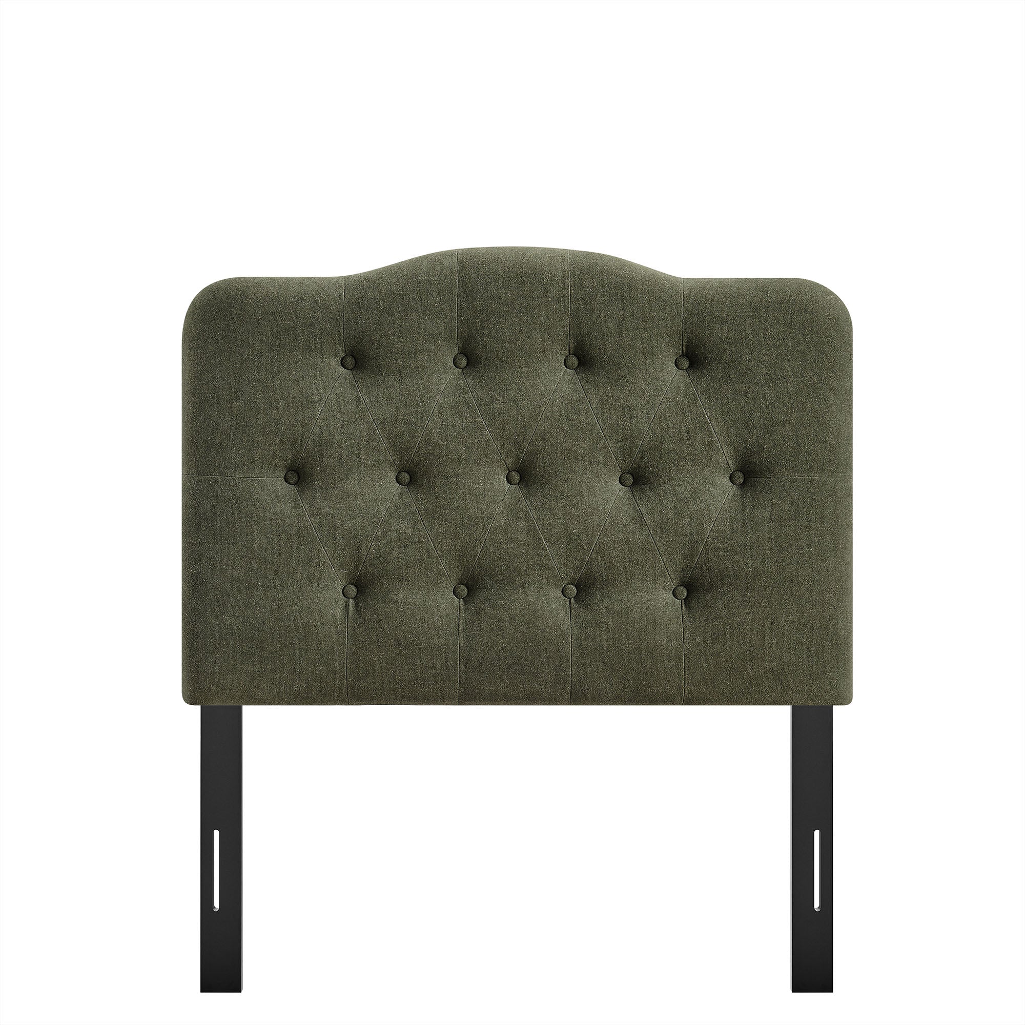 Annabel Premium Linen Blend Headboard