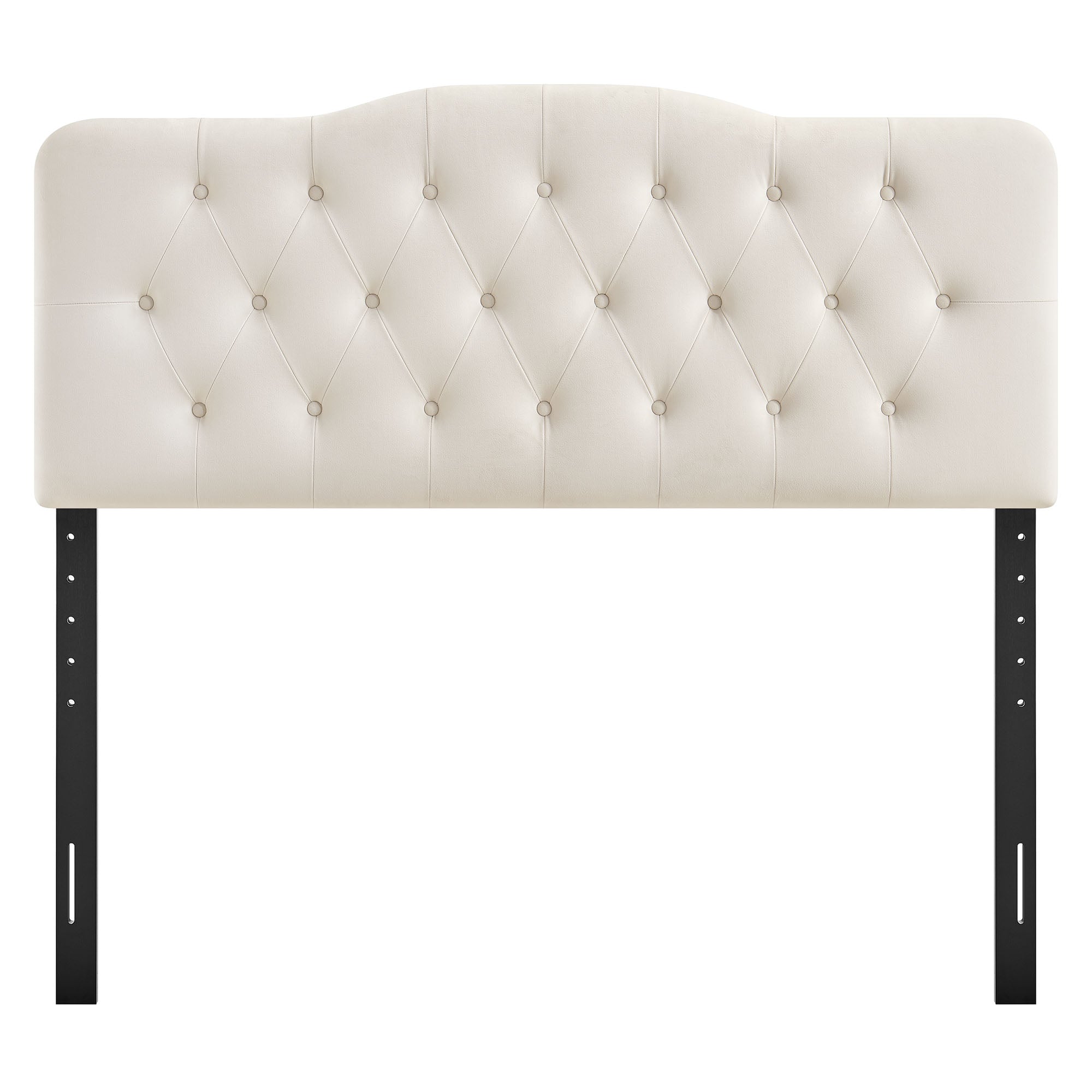 Annabel Stain-Resistant Performance Velvet Headboard