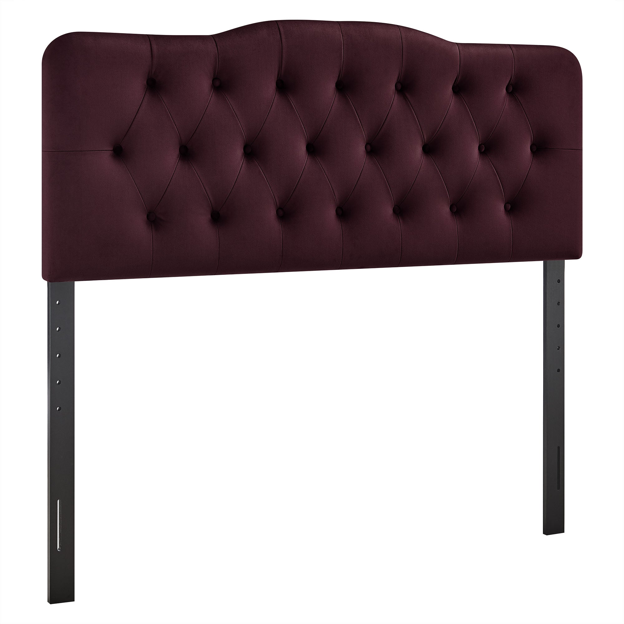 Annabel Stain-Resistant Performance Velvet Headboard