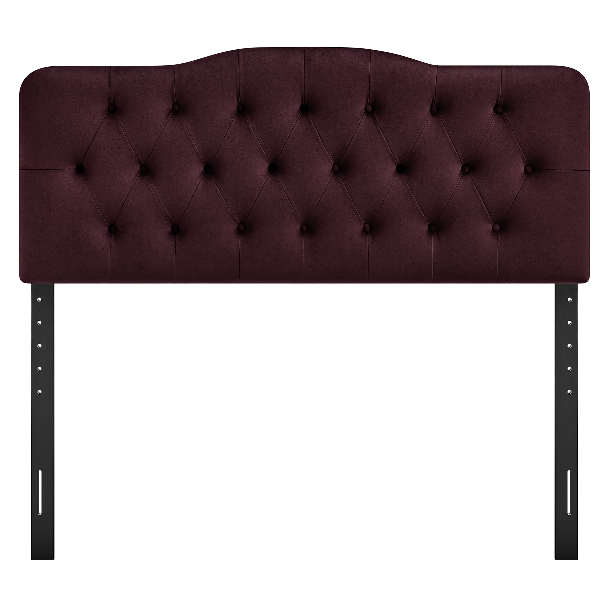 Annabel Stain-Resistant Performance Velvet Headboard