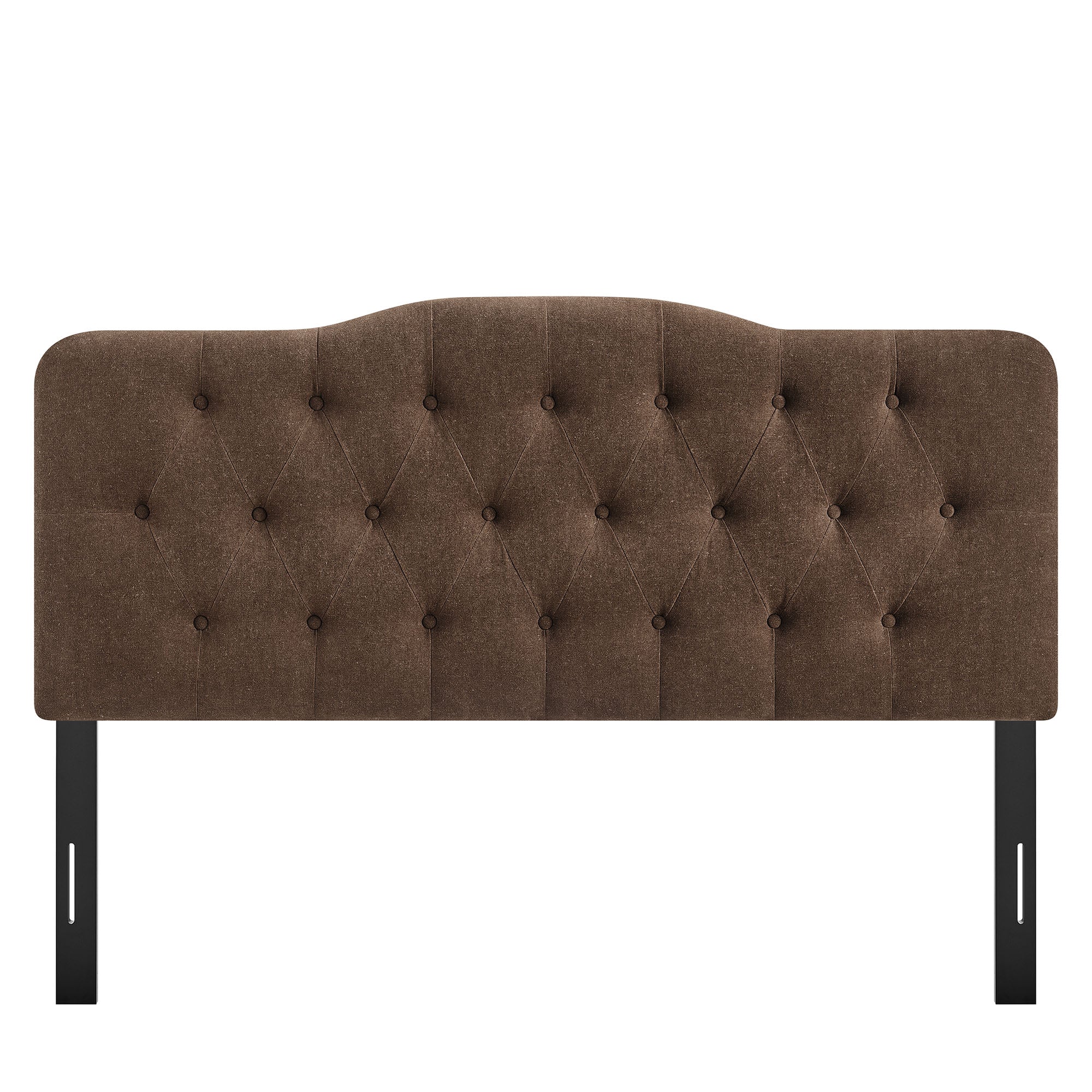 Annabel Premium Linen Blend Headboard