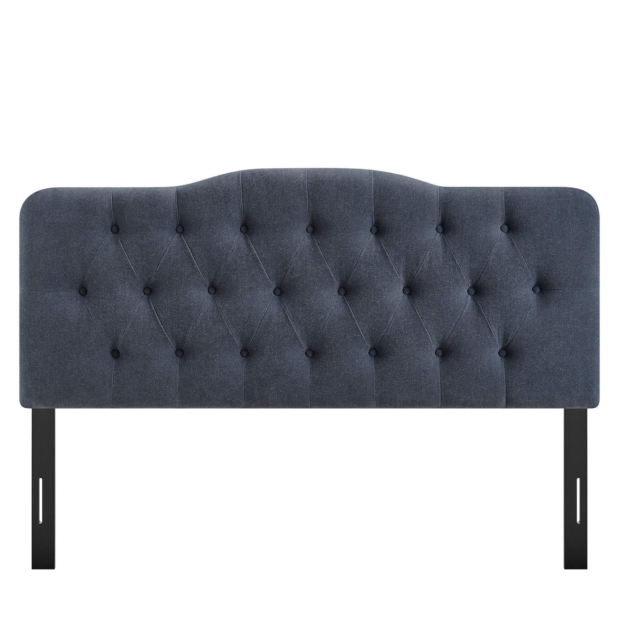 Annabel Premium Linen Blend Headboard