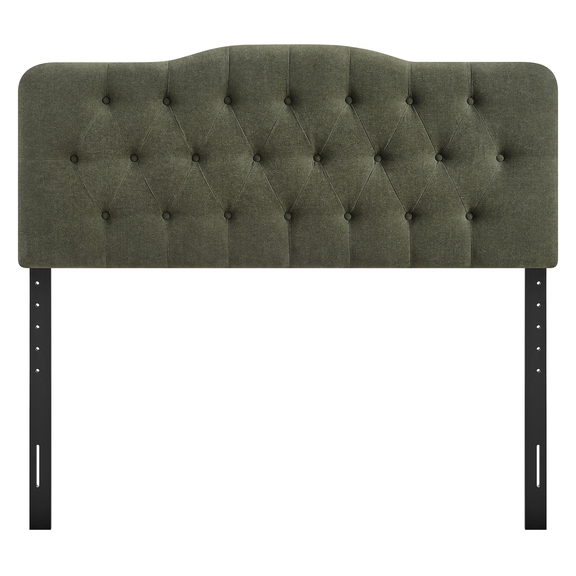 Annabel Premium Linen Blend Headboard