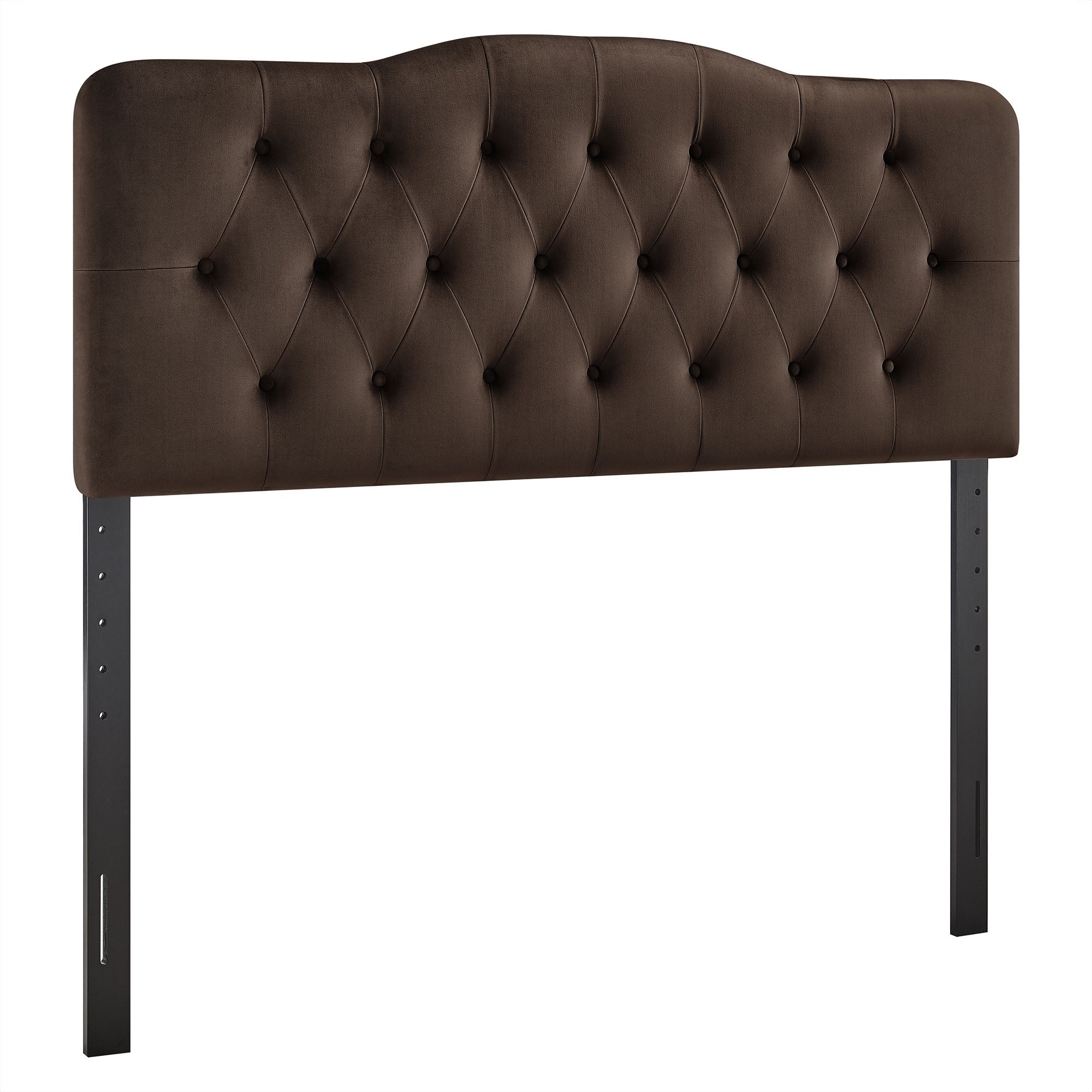 Annabel Stain-Resistant Performance Velvet Headboard