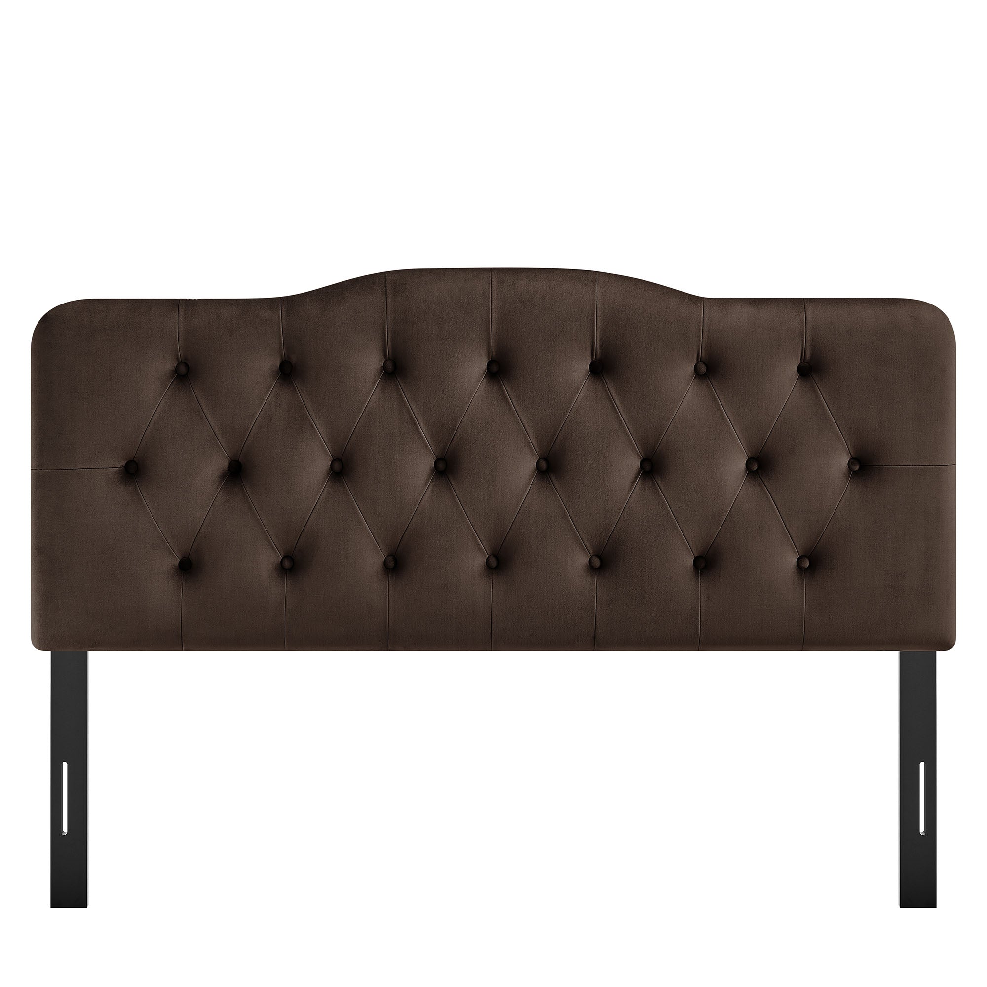 Annabel Stain-Resistant Performance Velvet Headboard
