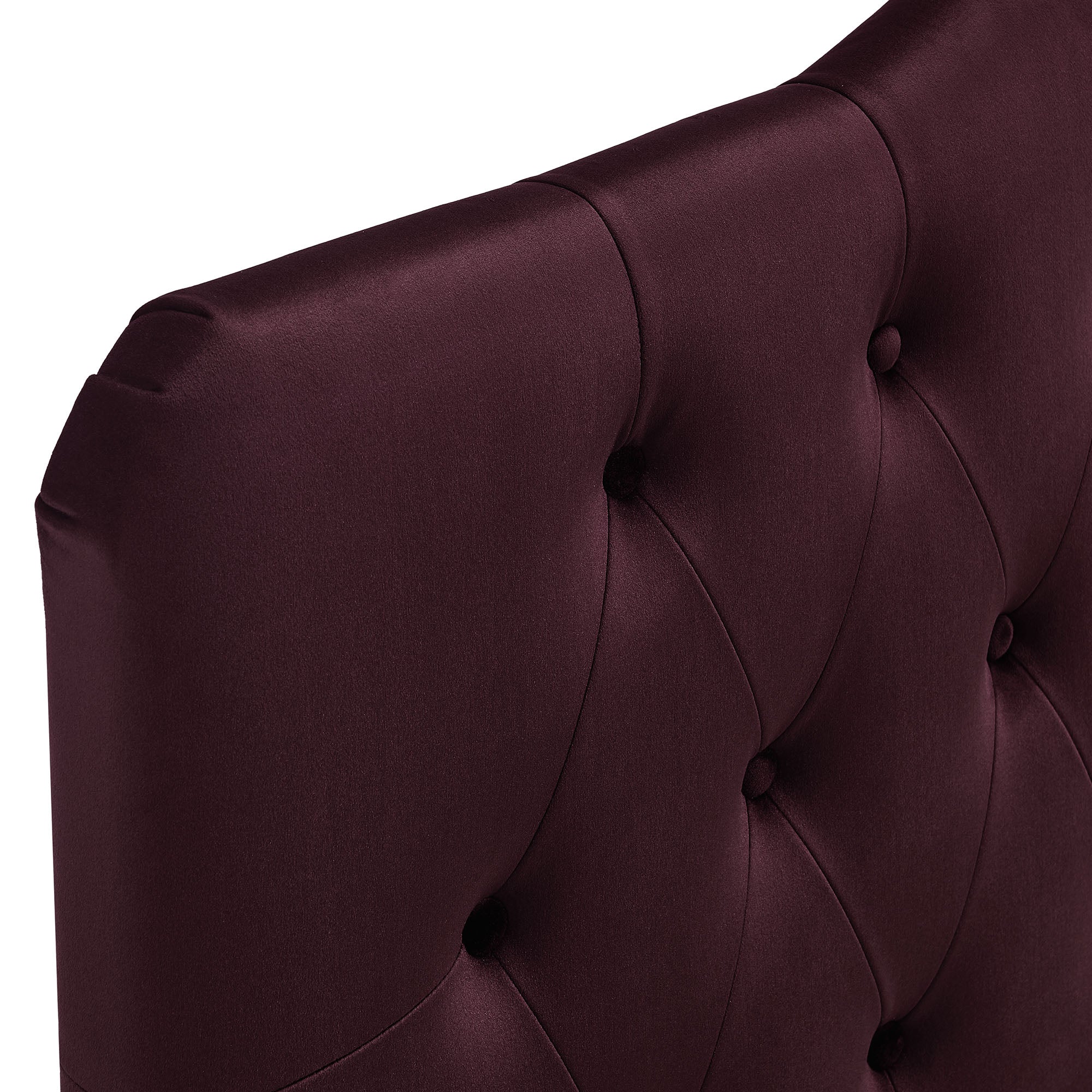 Annabel Stain-Resistant Performance Velvet Headboard