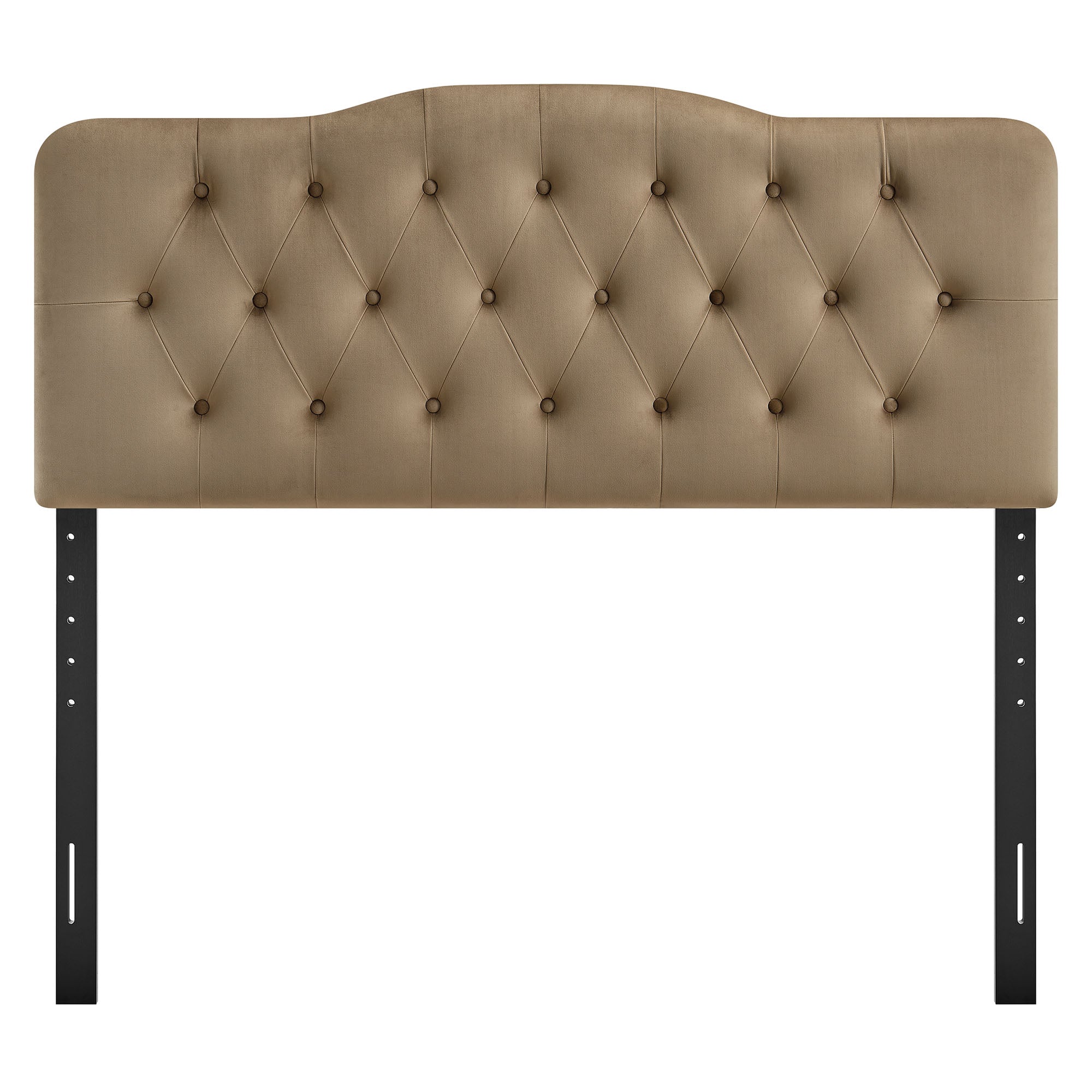 Annabel Stain-Resistant Performance Velvet Headboard