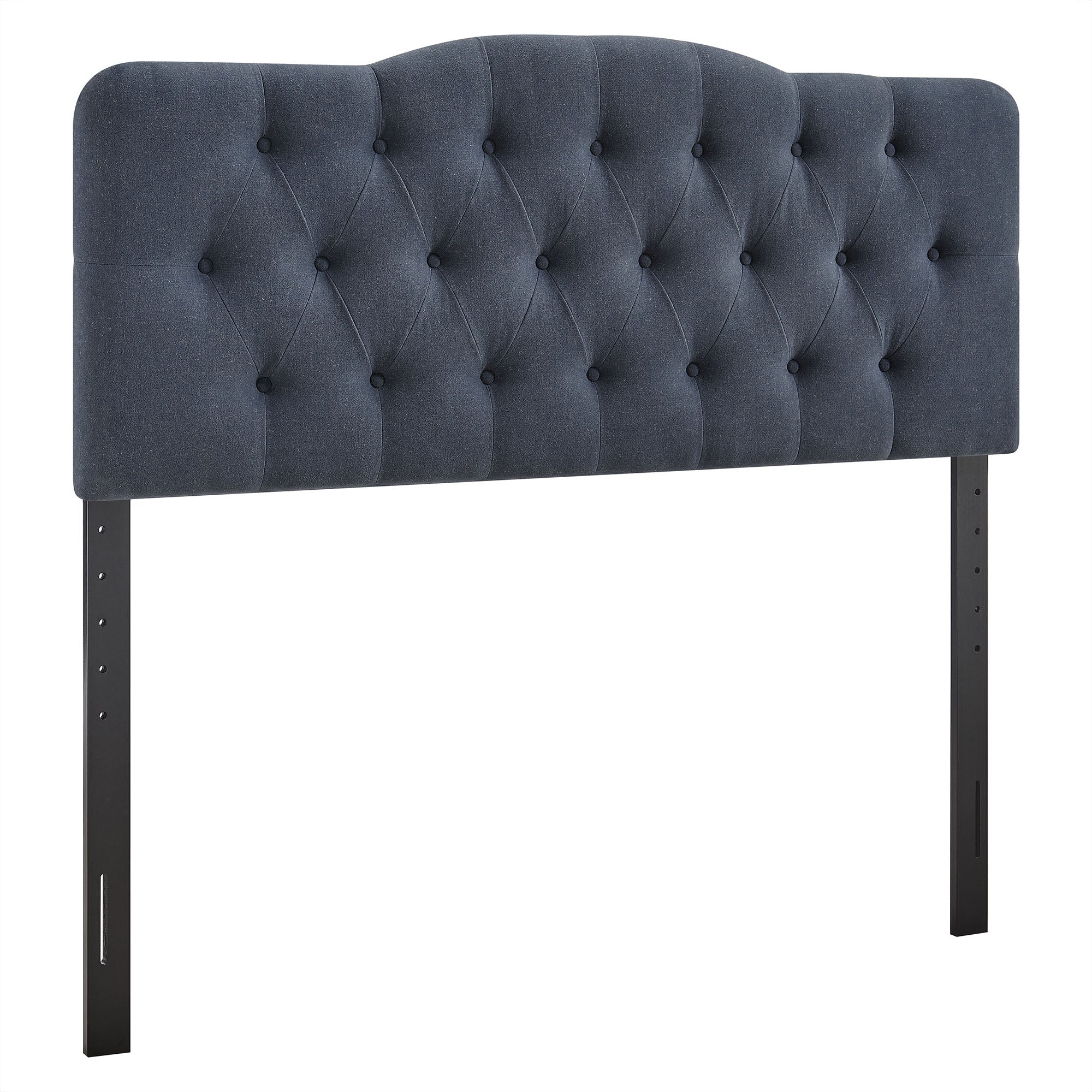 Annabel Premium Linen Blend Headboard